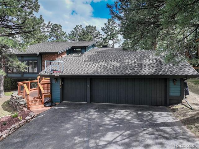 2434 Hearth Drive Unit: C1
