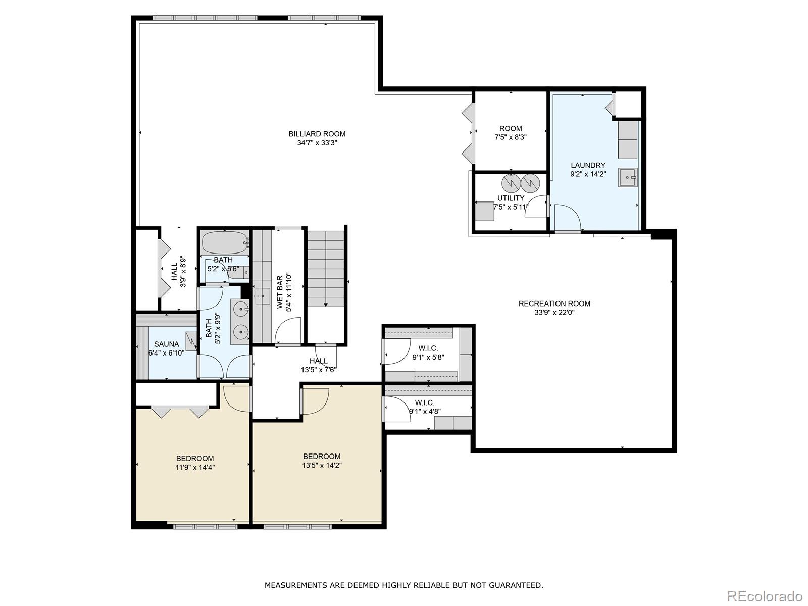 2434 Hearth Drive Unit: C1