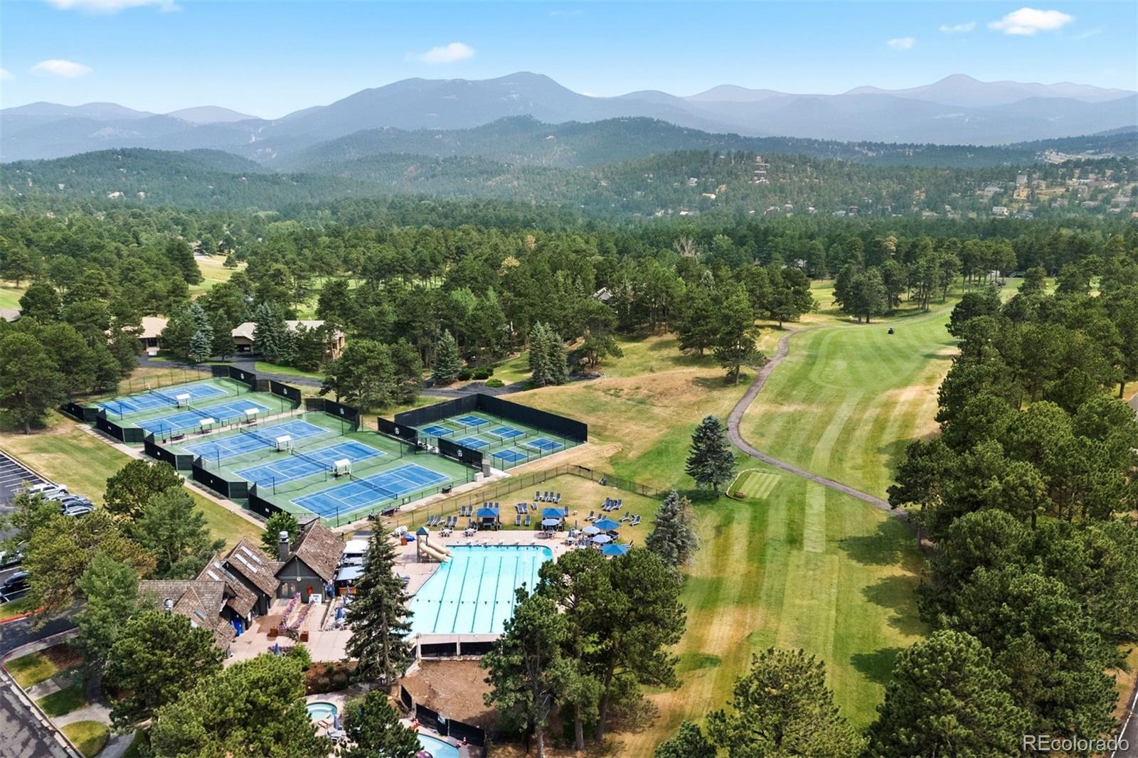 30593 Golf Club Point