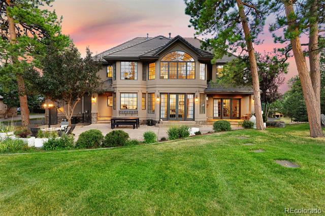 30593 Golf Club Point