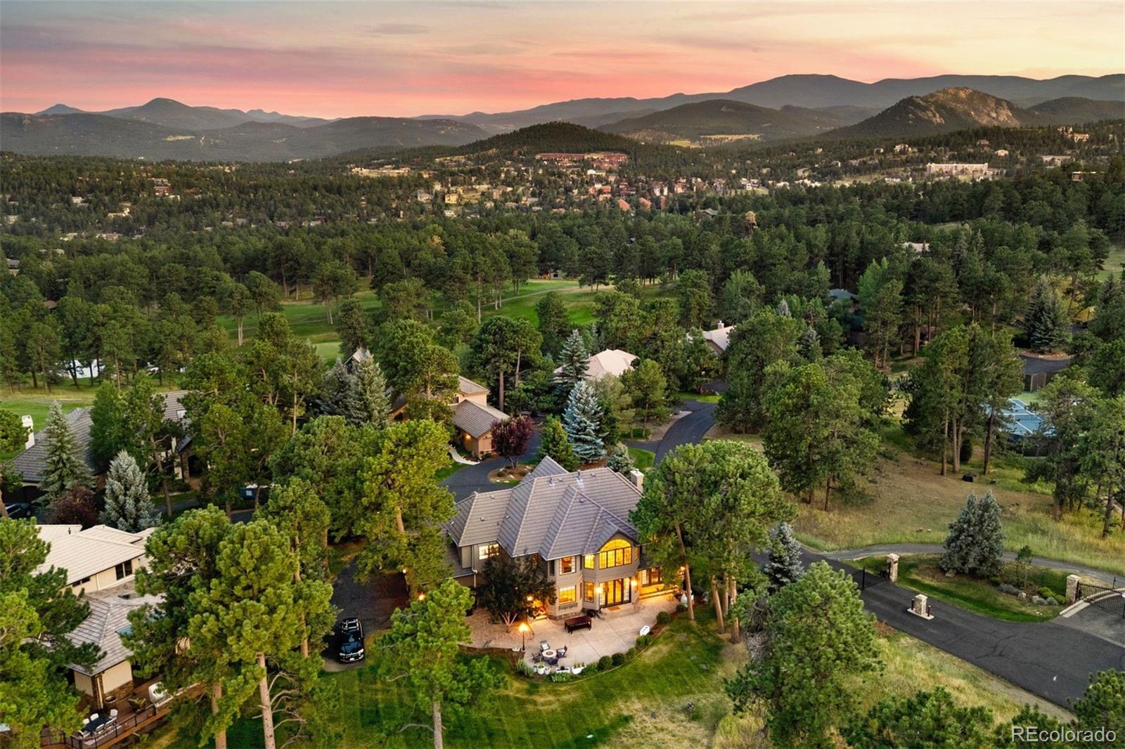 30593 Golf Club Point