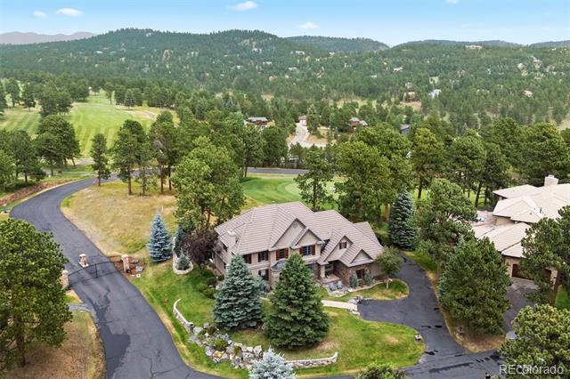 30593 Golf Club Point