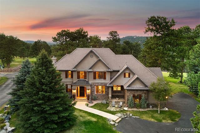 30593 Golf Club Point