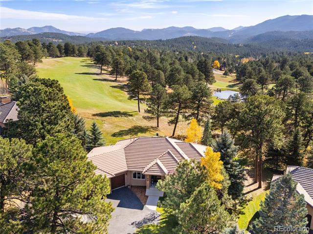 2768 Country Club Lane