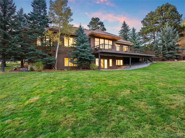2768 Country Club Lane