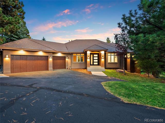 2768 Country Club Lane