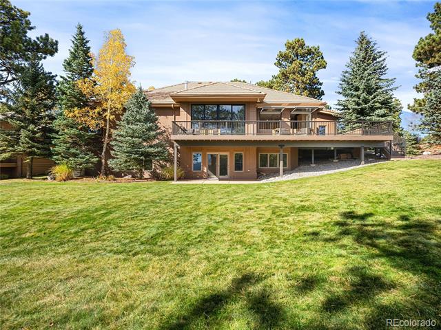 2768 Country Club Lane