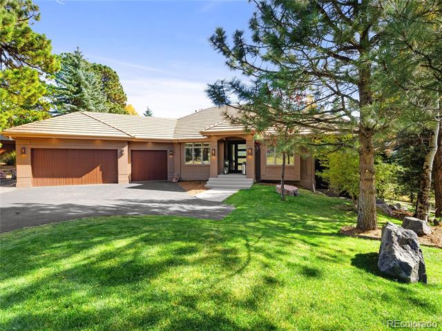 2768 Country Club Lane