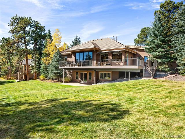 2768 Country Club Lane