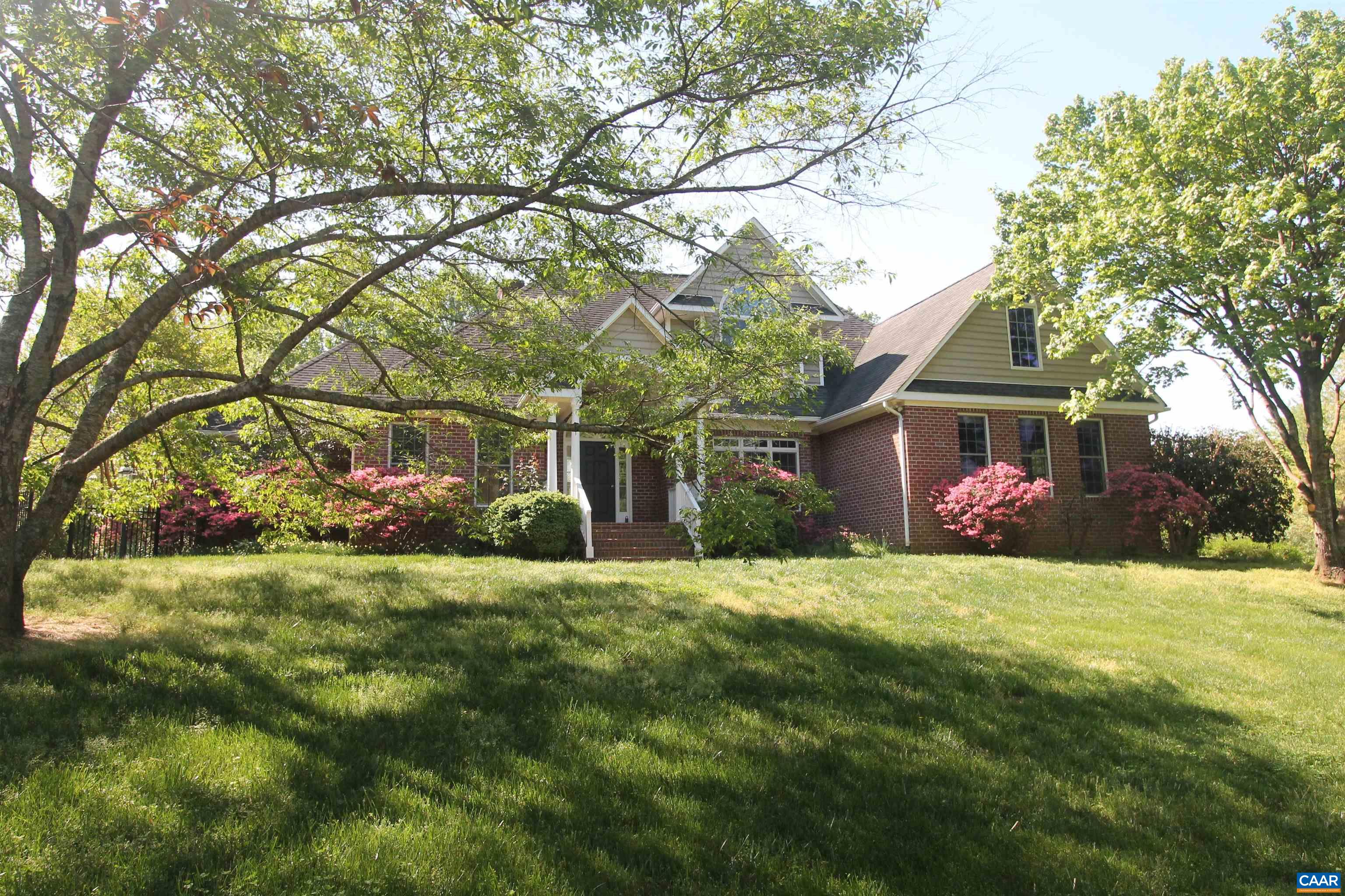 525 REAS FORD RD