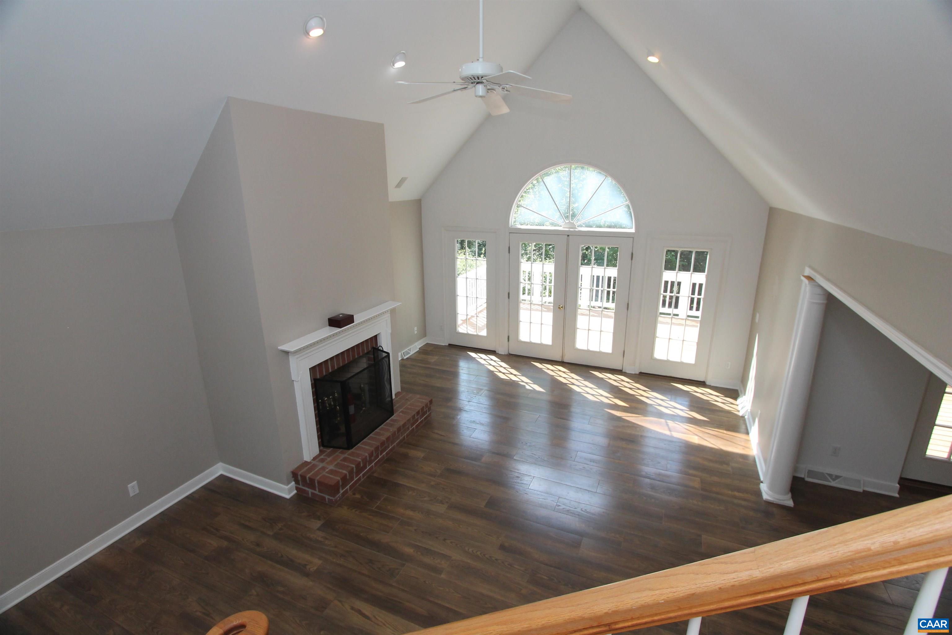 525 REAS FORD RD