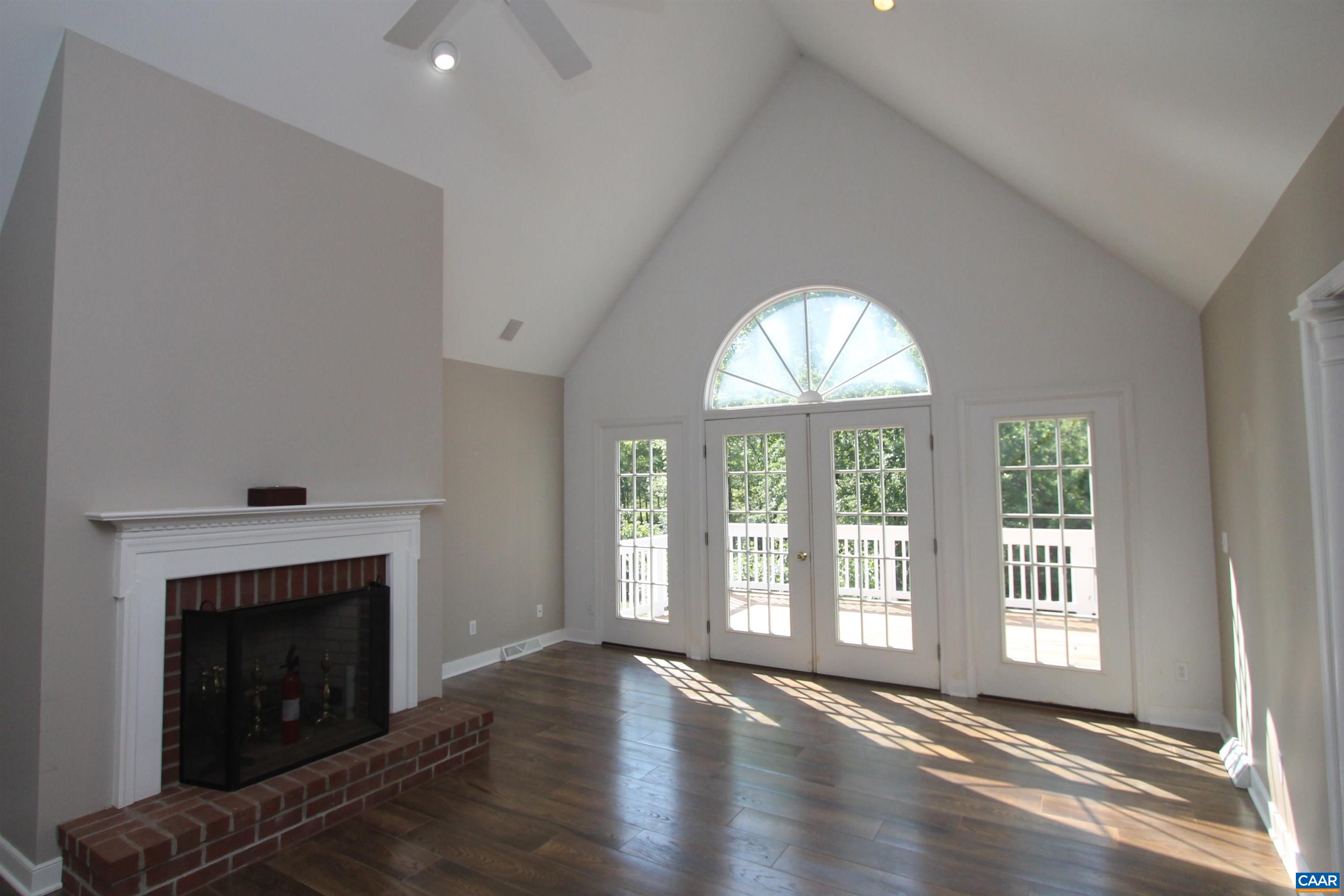 525 REAS FORD RD
