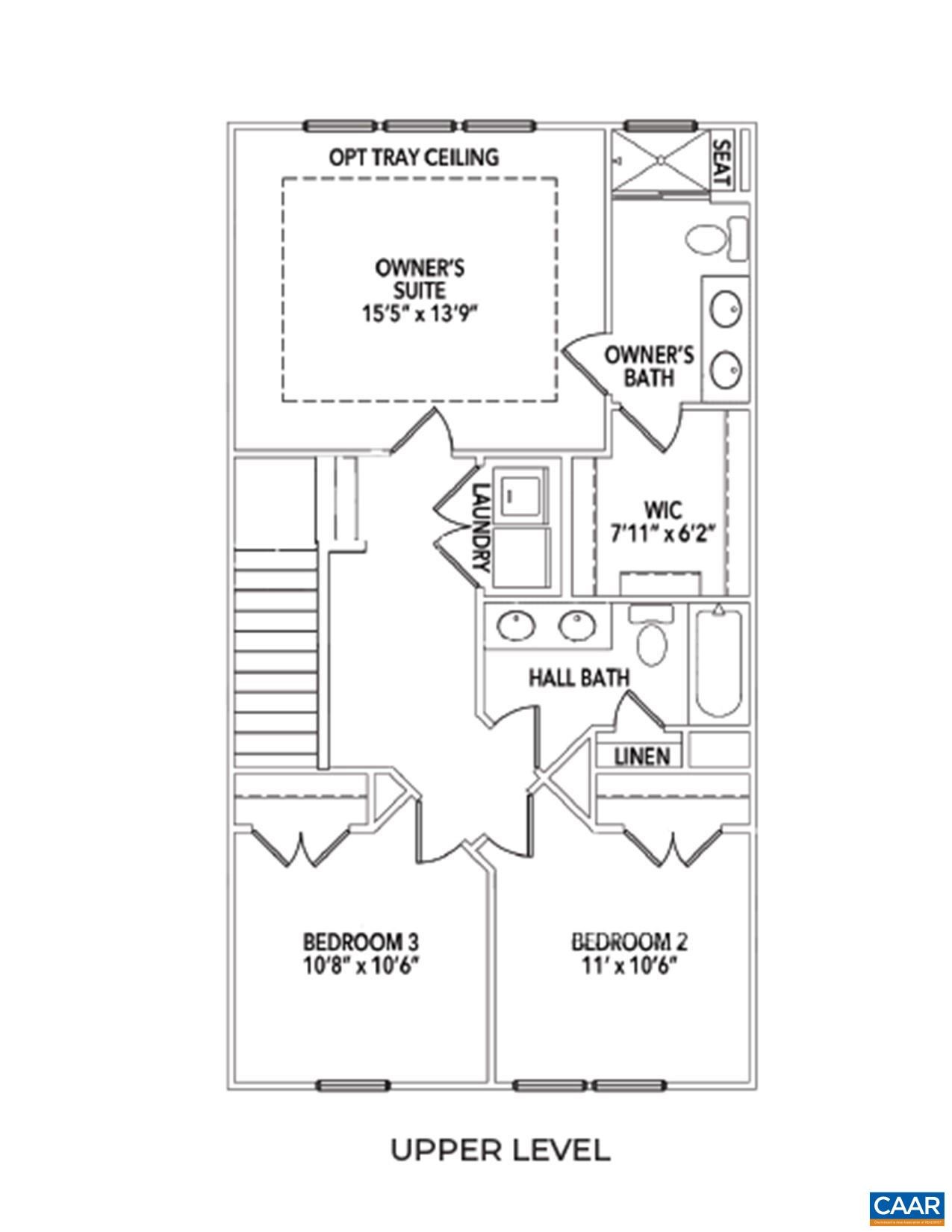 1242 LACONIA LN
