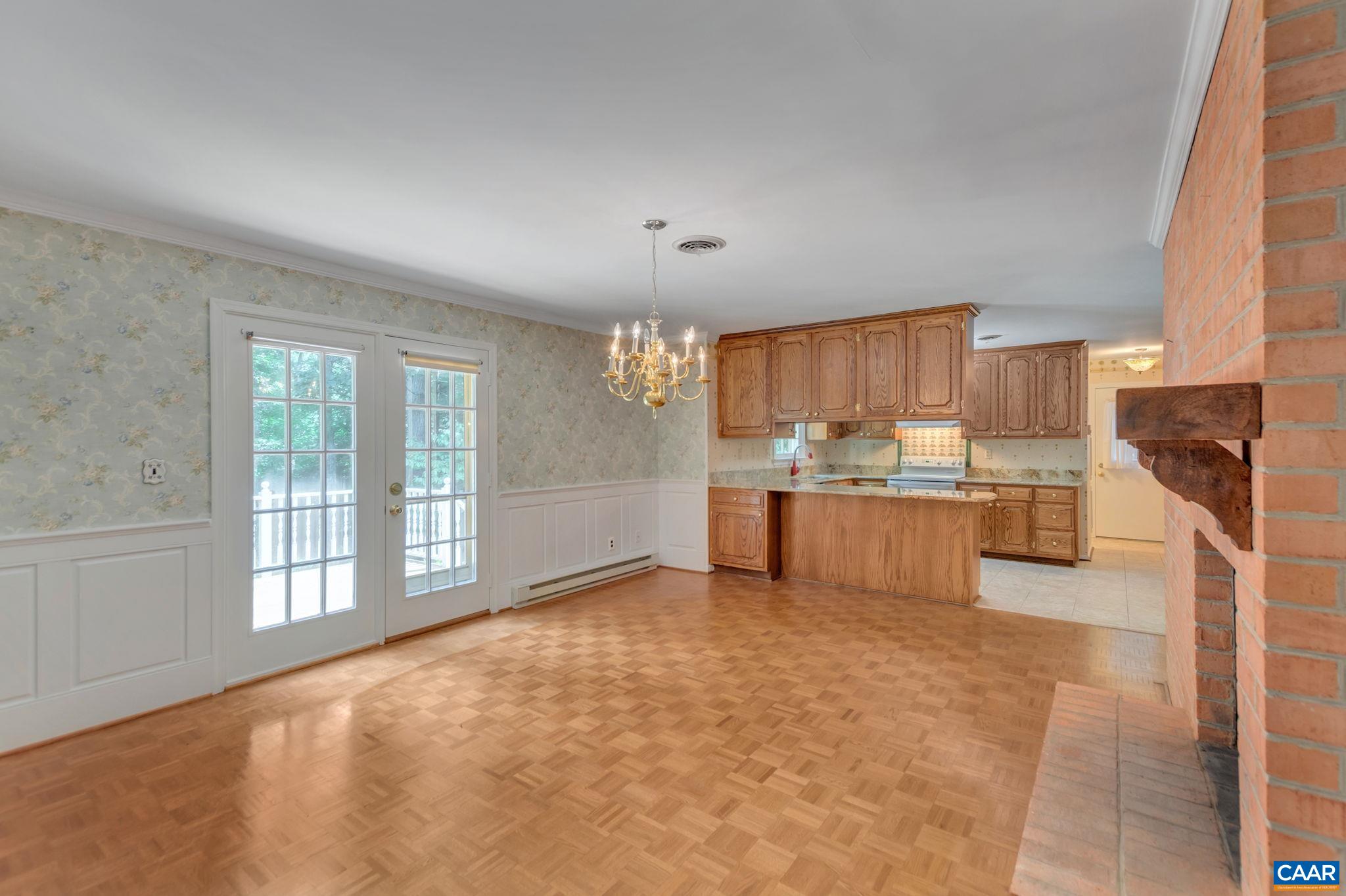 314 WESTMINSTER RD