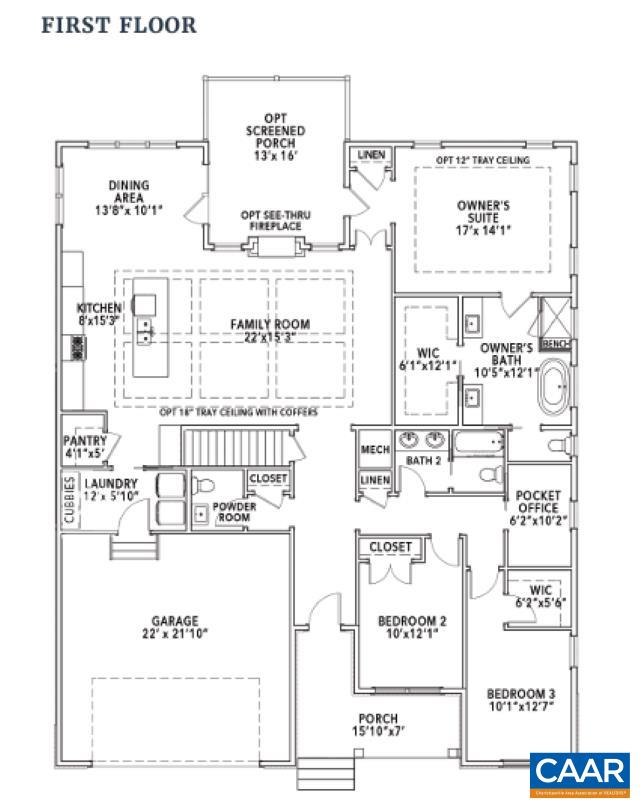 3033 MIRANDA CROSSING