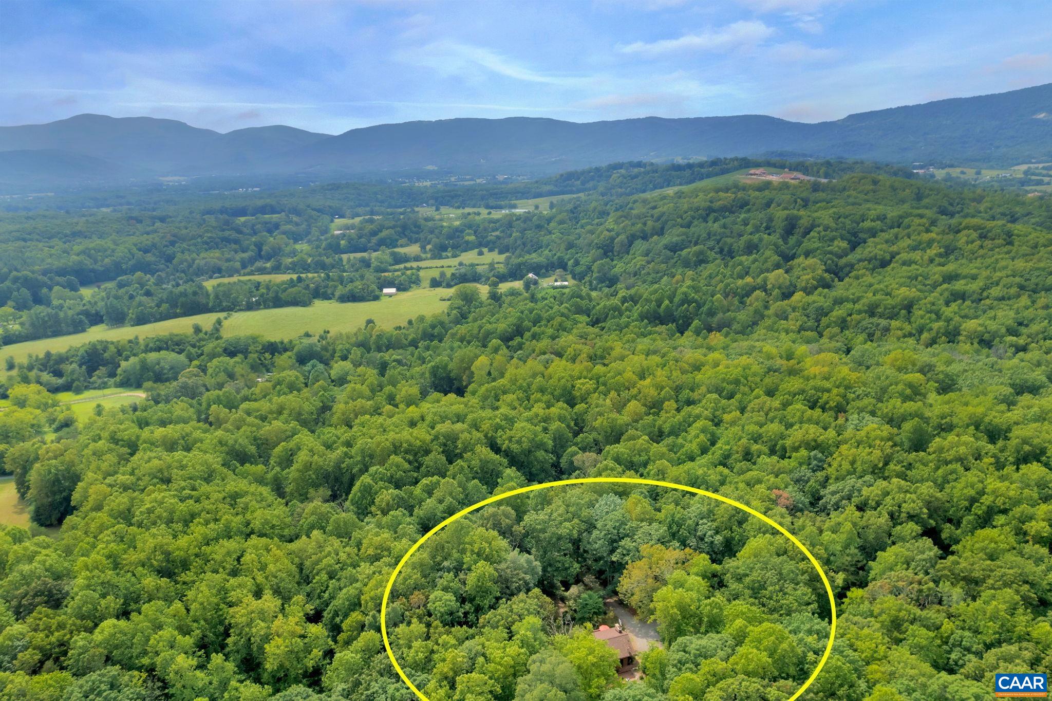 210 TURKS MOUNTAIN TRL
