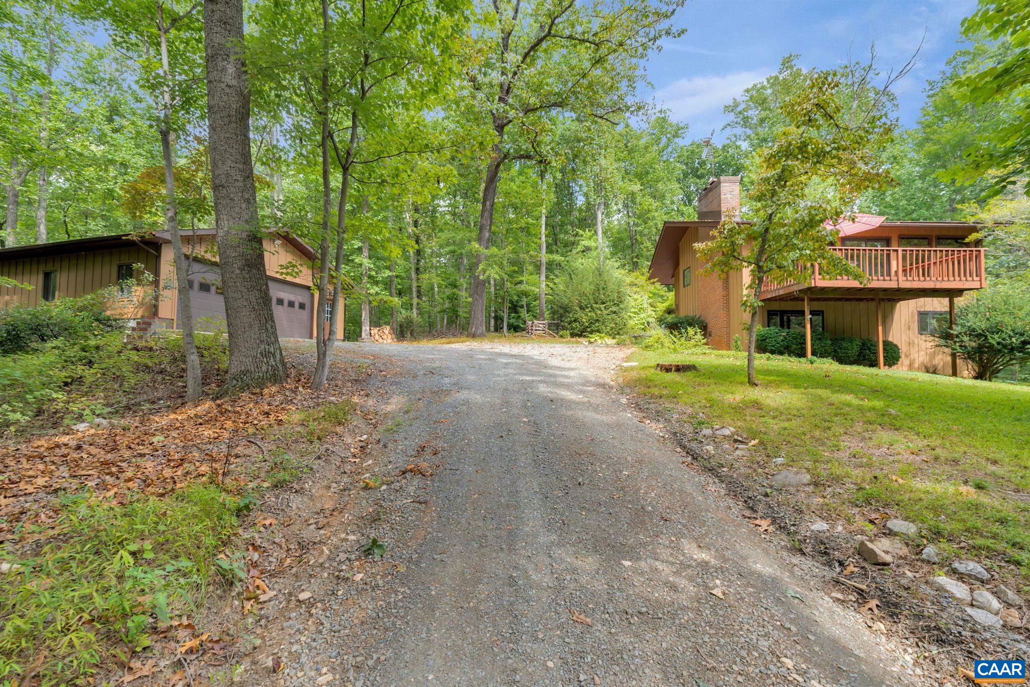 210 TURKS MOUNTAIN TRL