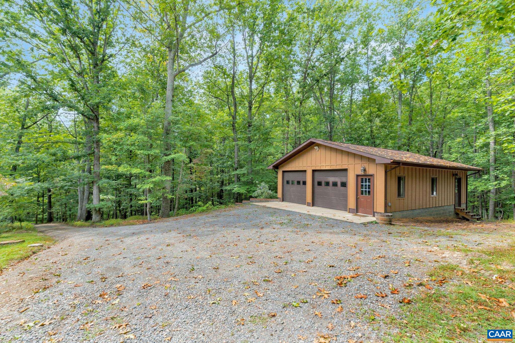 210 TURKS MOUNTAIN TRL