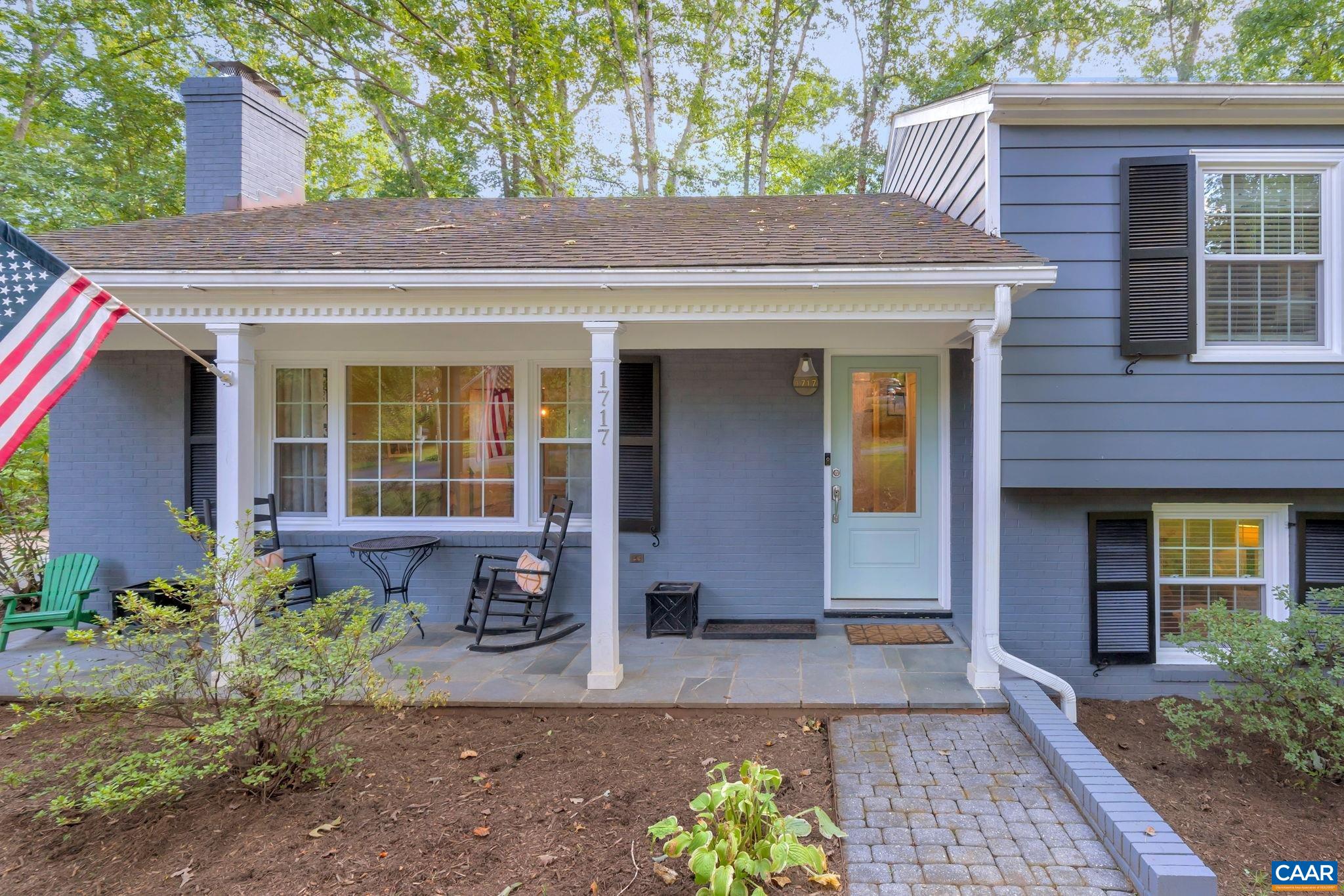 1717 SOLOMON RD