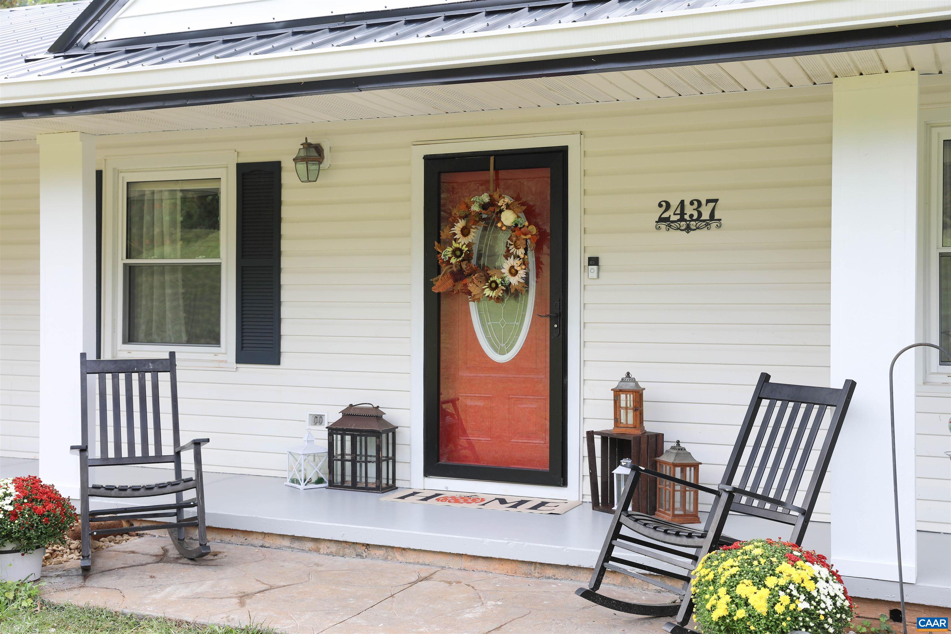 2437 CRAIGS STORE RD