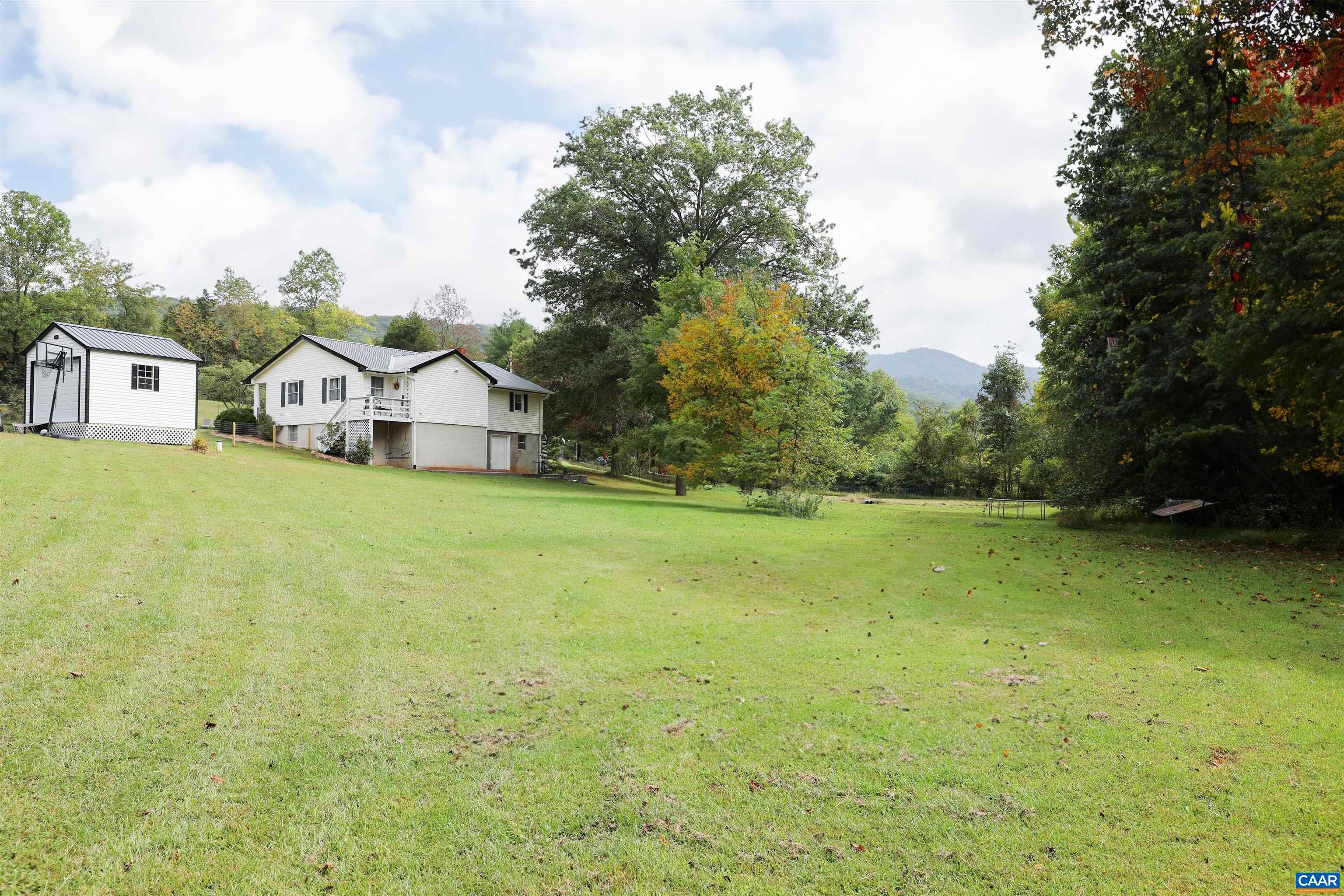 2437 CRAIGS STORE RD