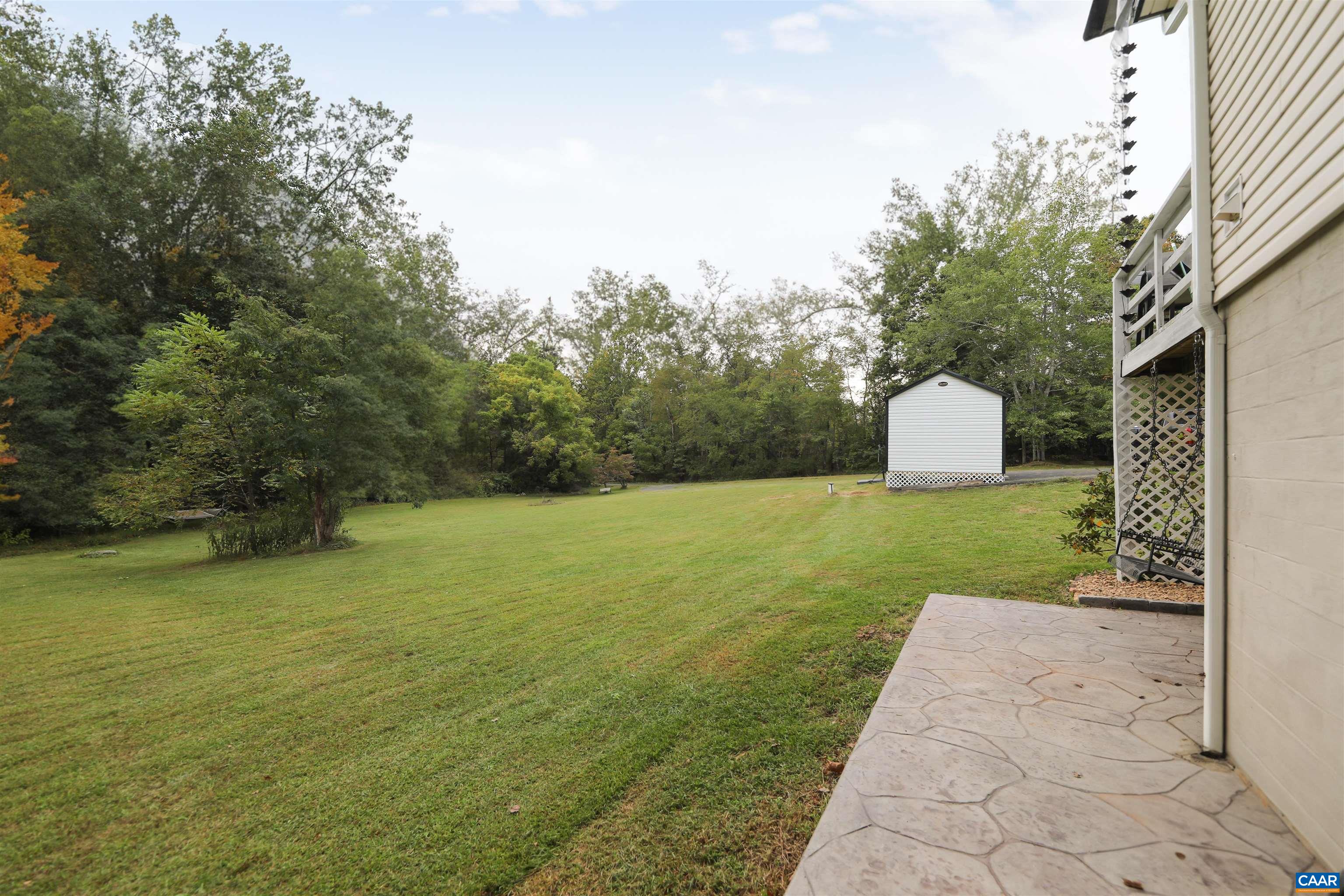 2437 CRAIGS STORE RD