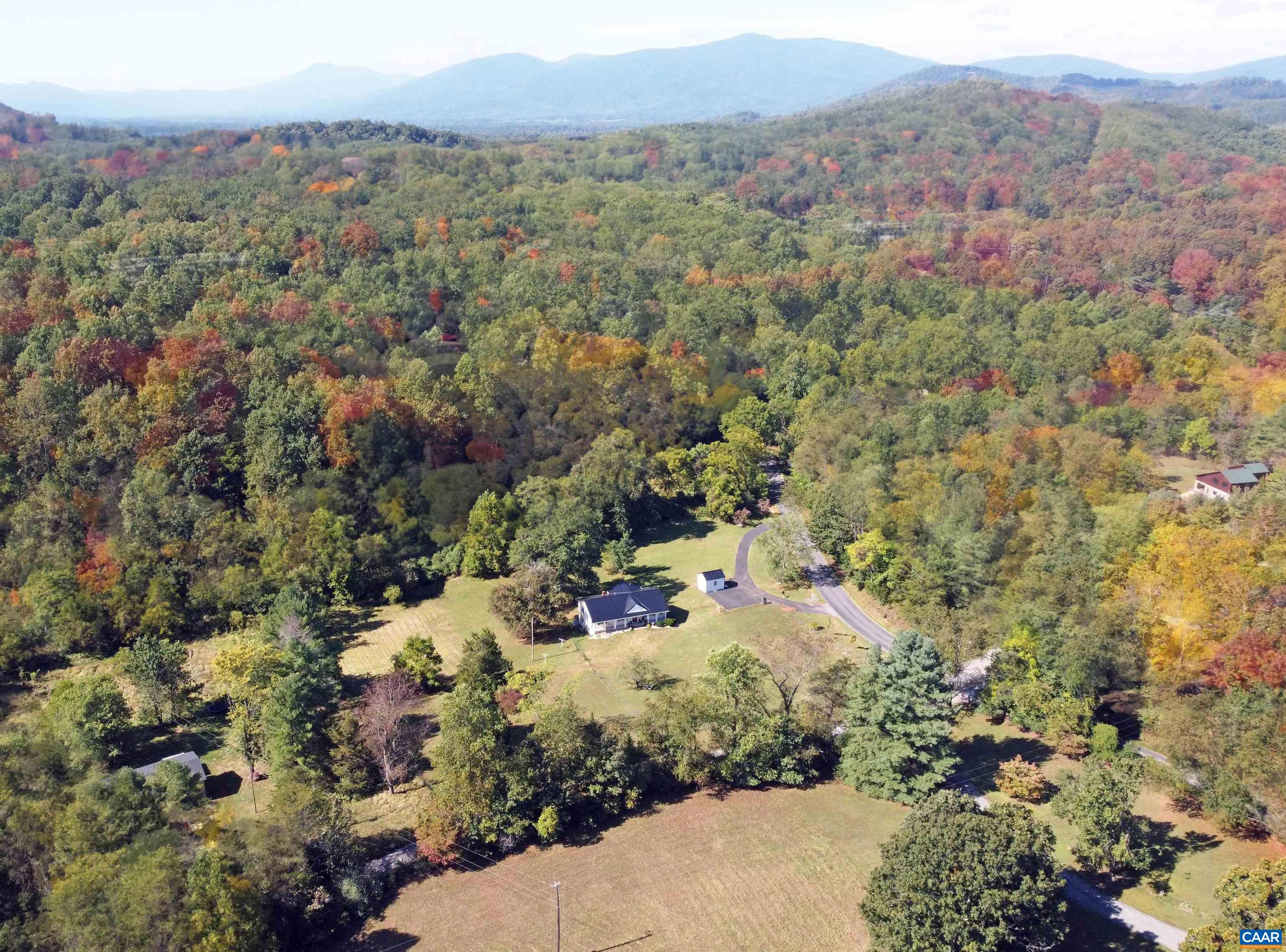 2437 CRAIGS STORE RD