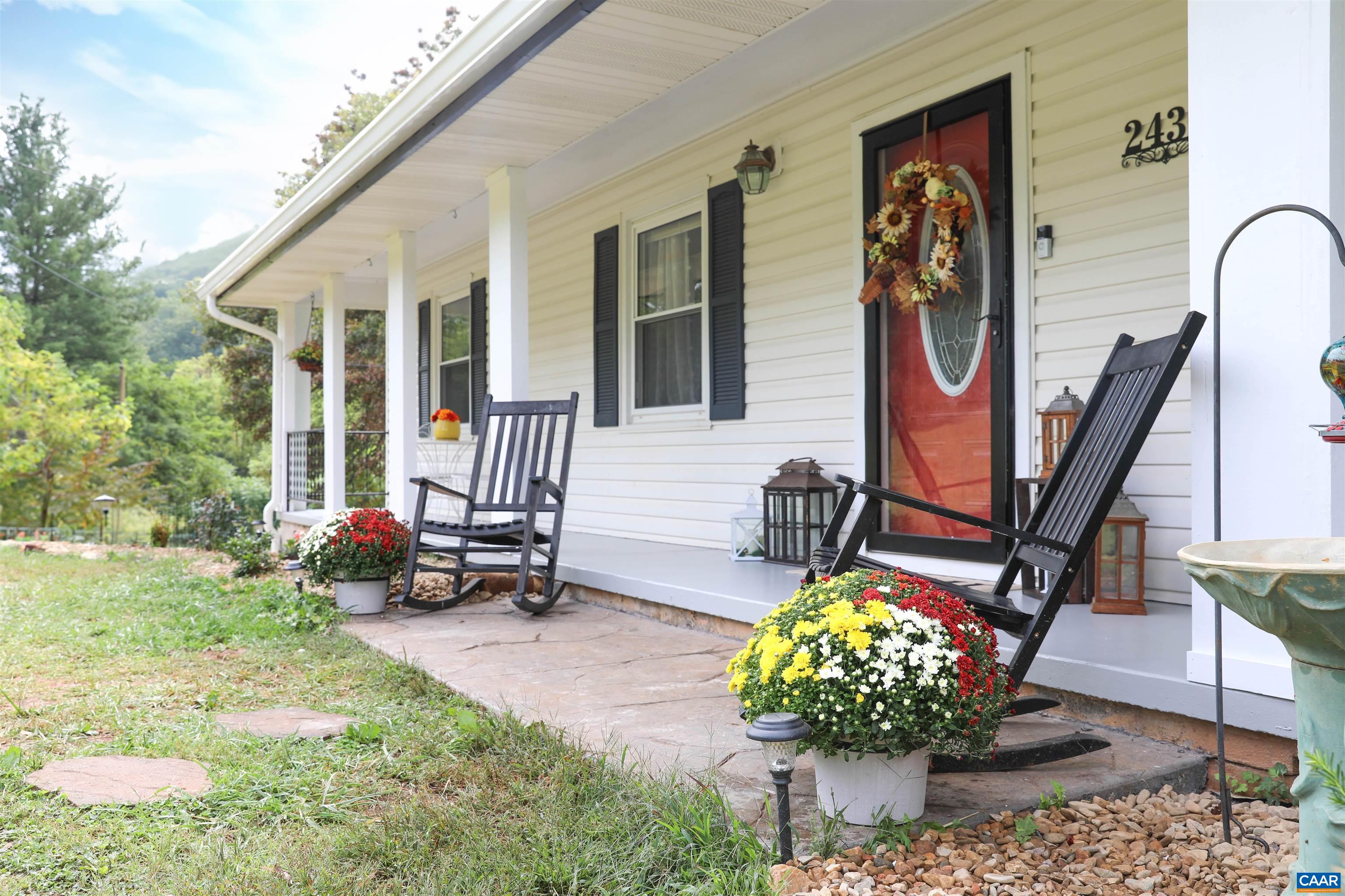 2437 CRAIGS STORE RD