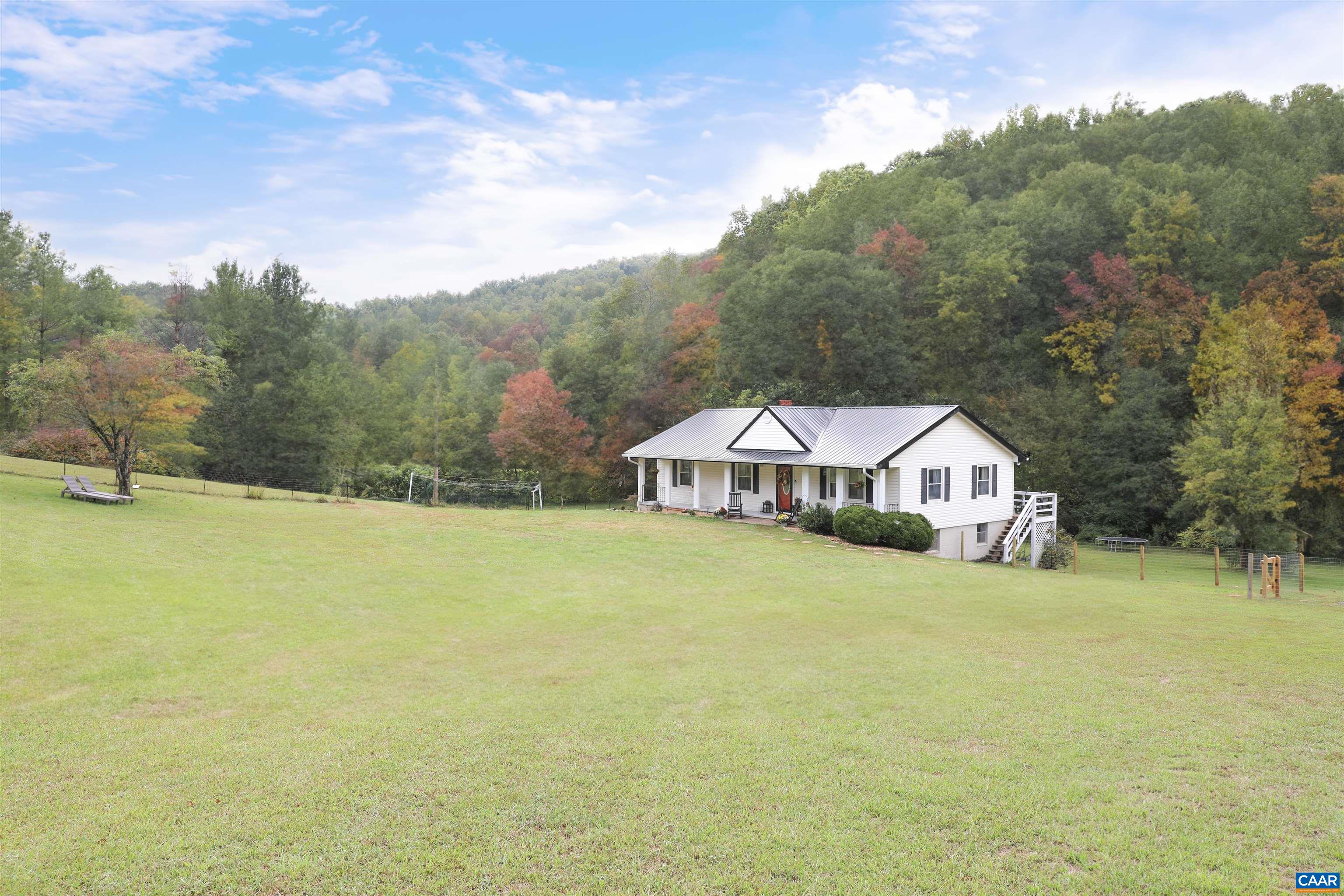 2437 CRAIGS STORE RD