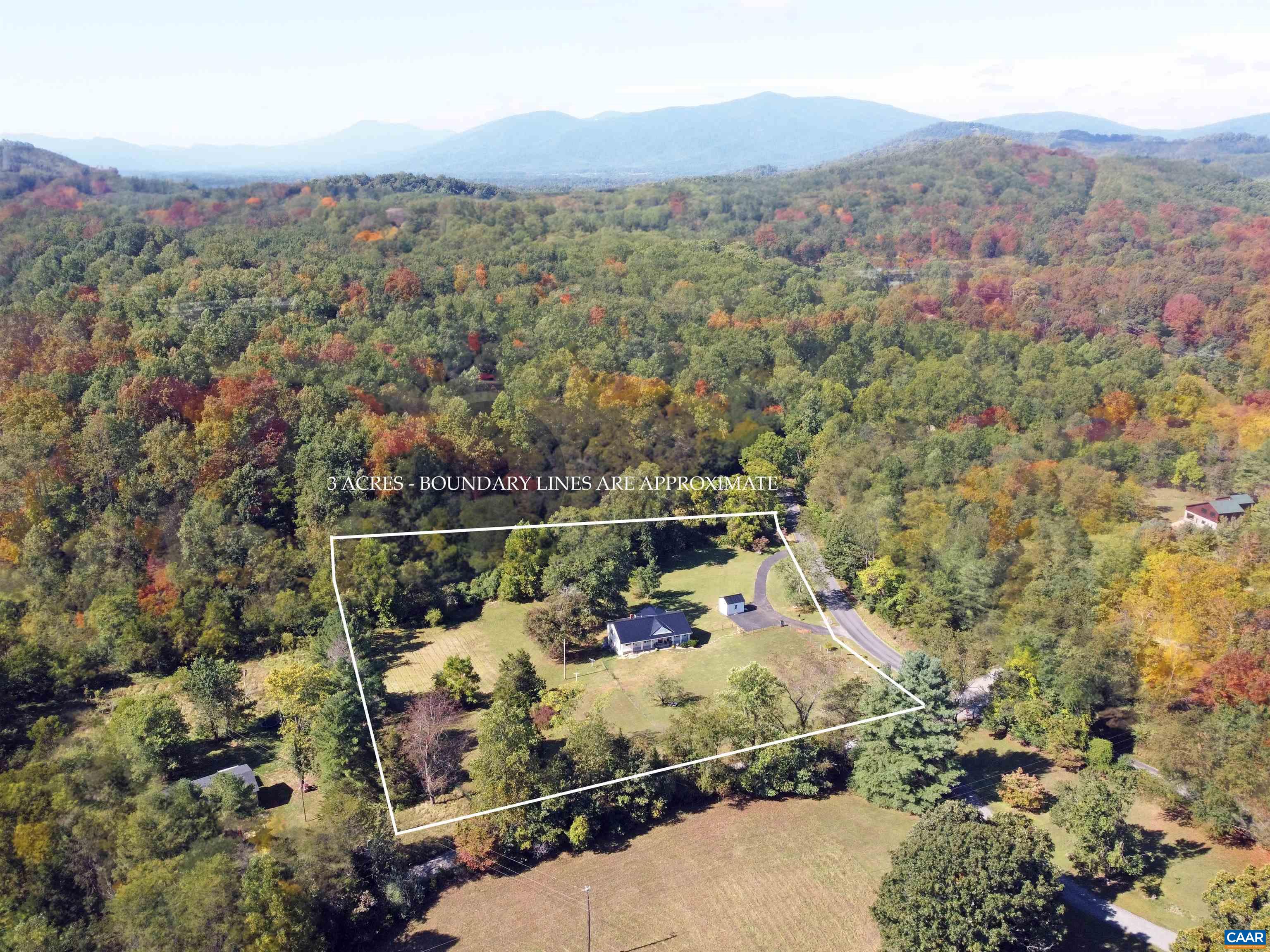 2437 CRAIGS STORE RD
