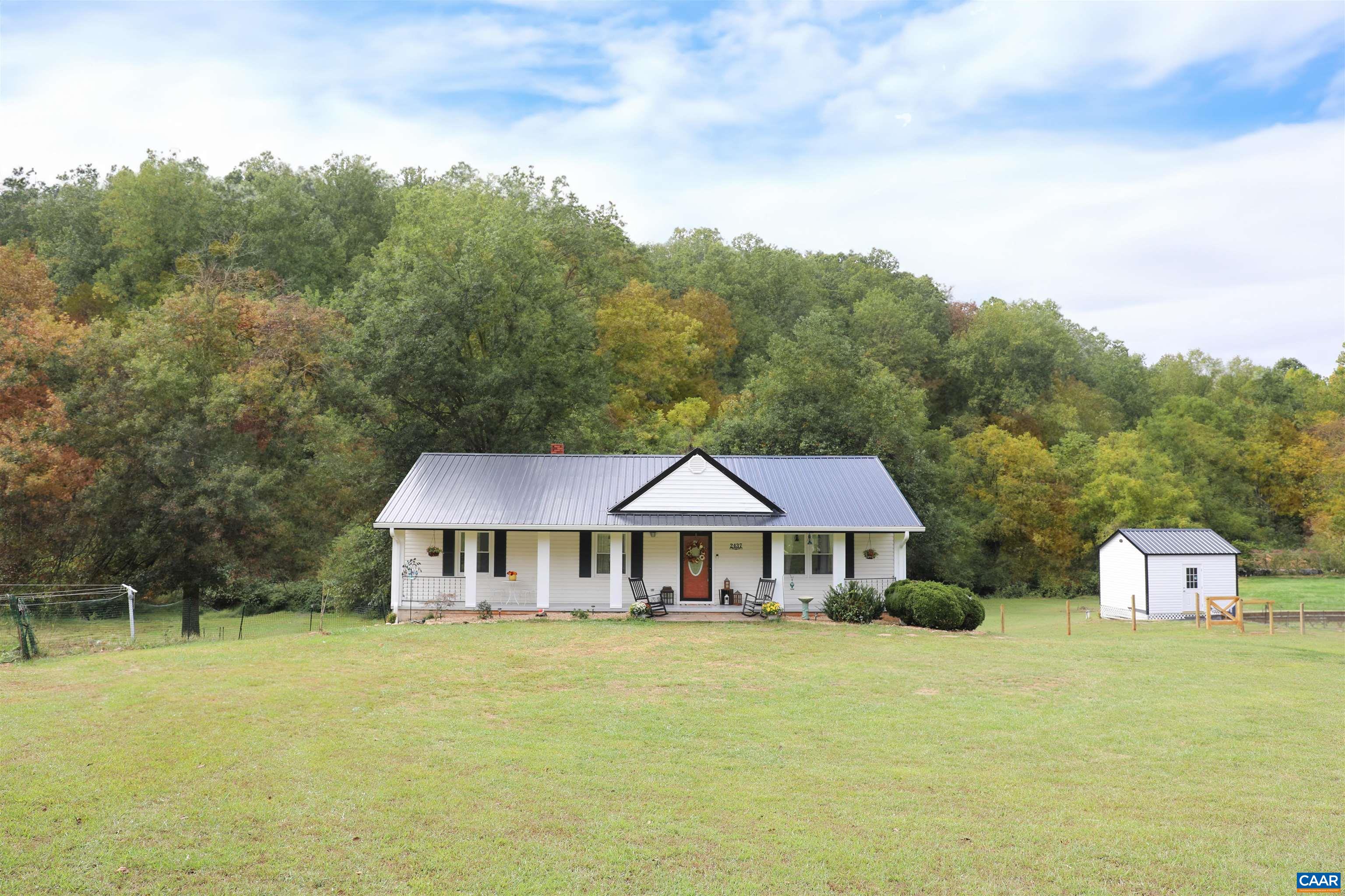 2437 CRAIGS STORE RD