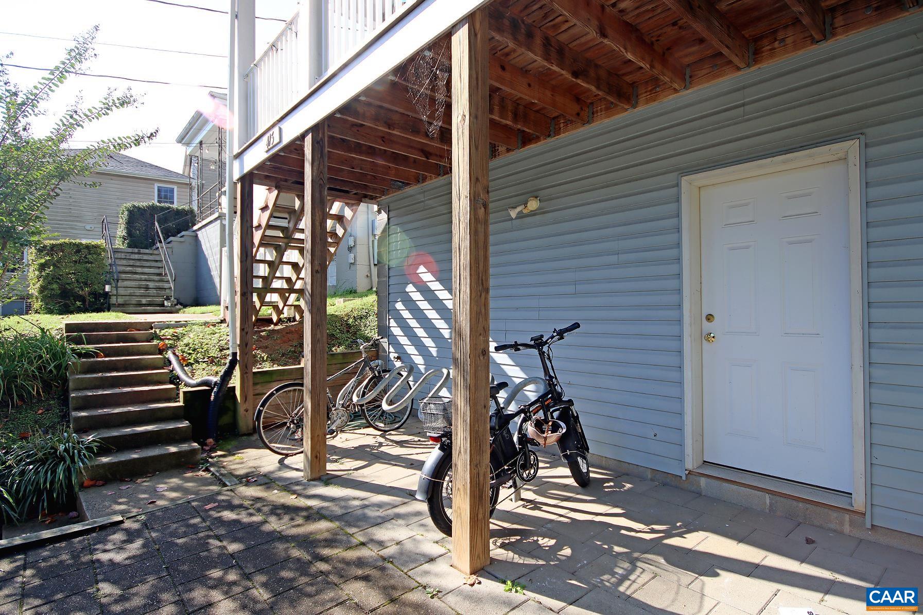 413 VALLEY ROAD EXT Unit: A & B