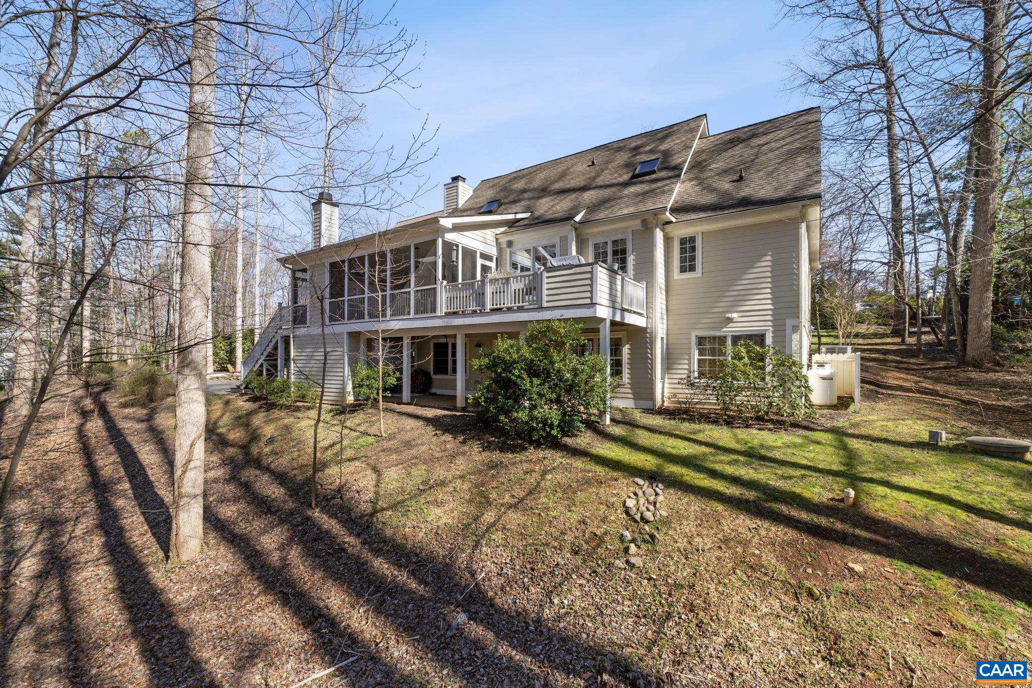 1670 BLACKWOOD RD