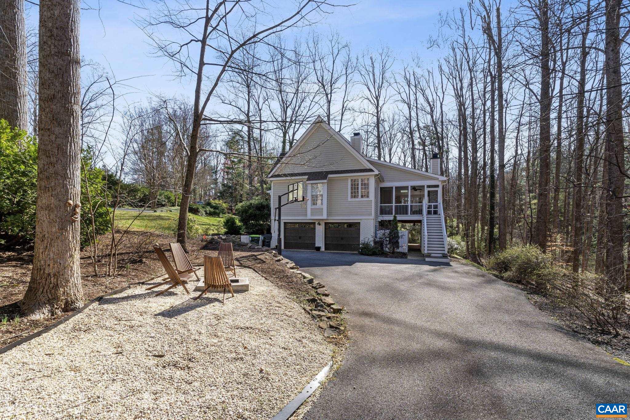 1670 BLACKWOOD RD