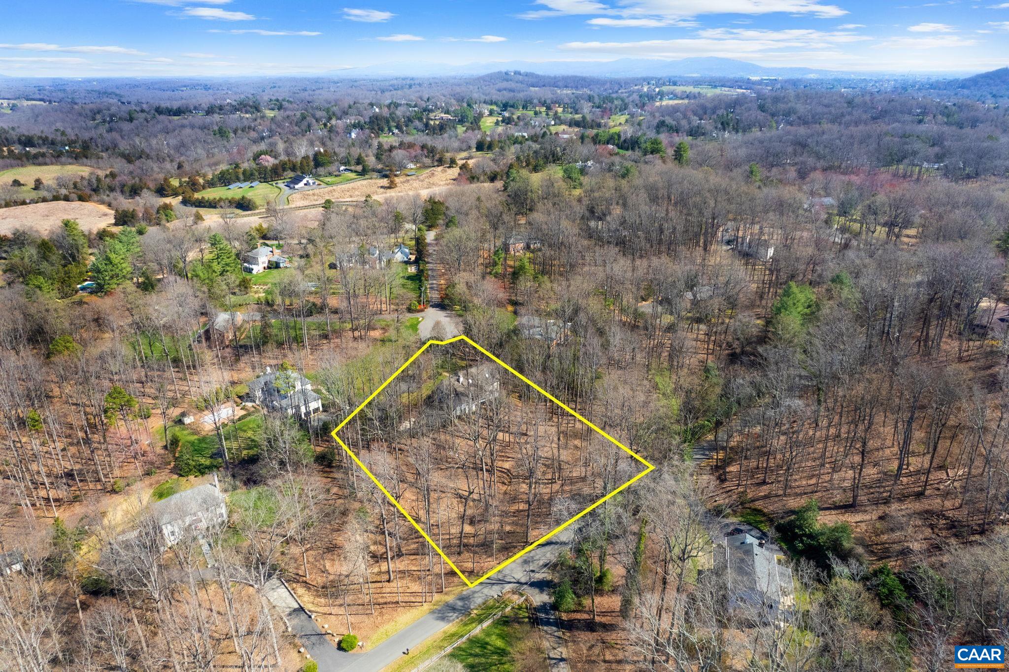 1670 BLACKWOOD RD