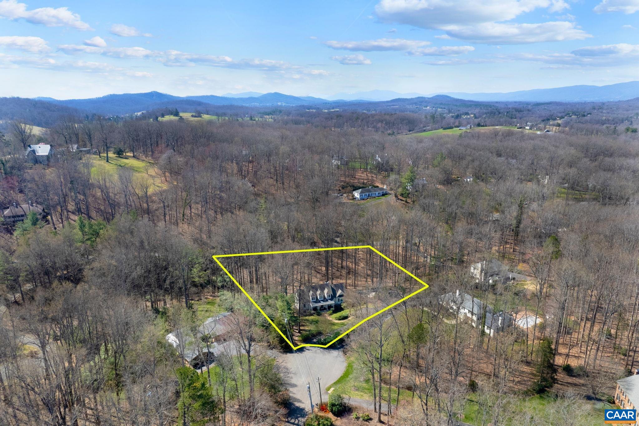 1670 BLACKWOOD RD