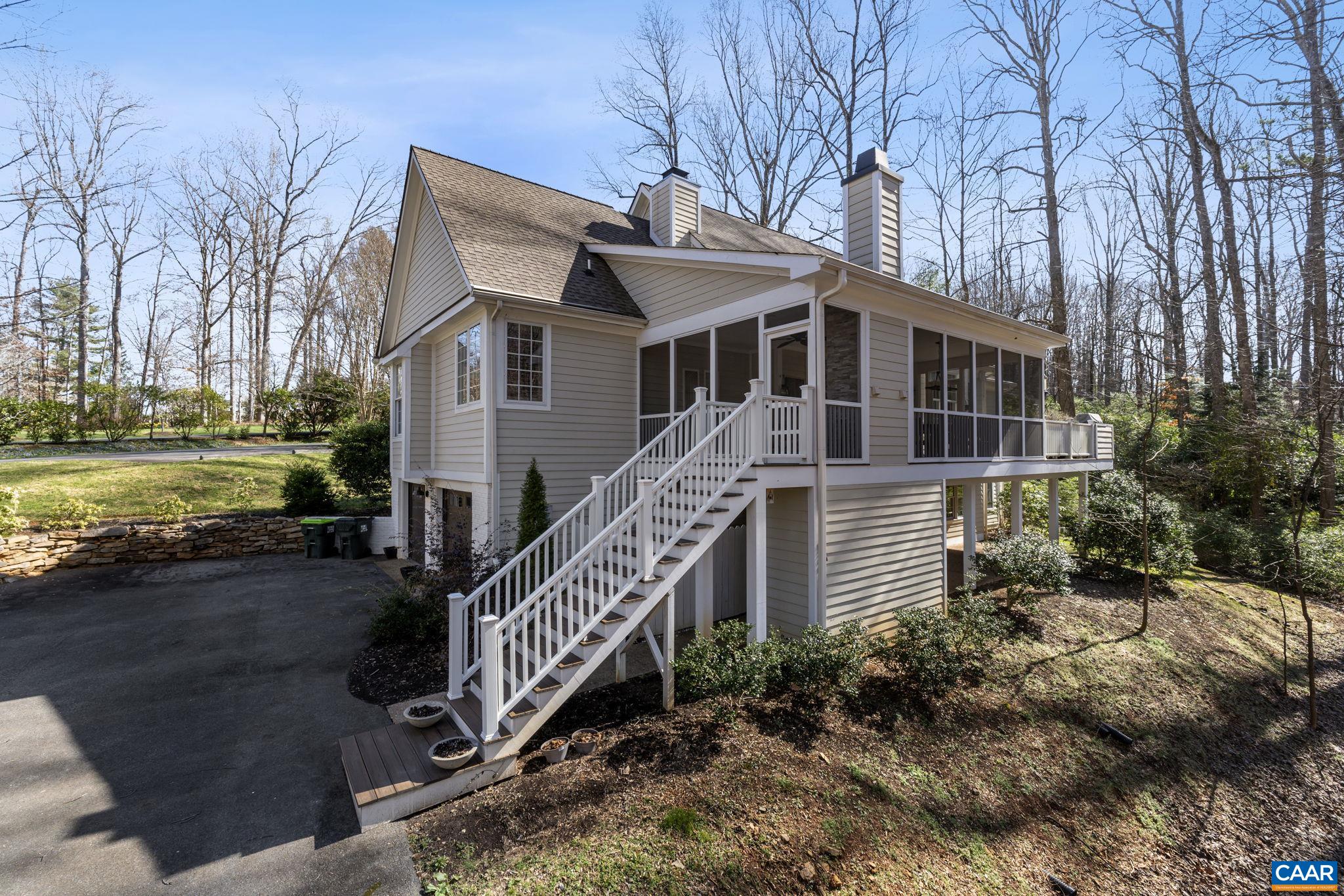 1670 BLACKWOOD RD