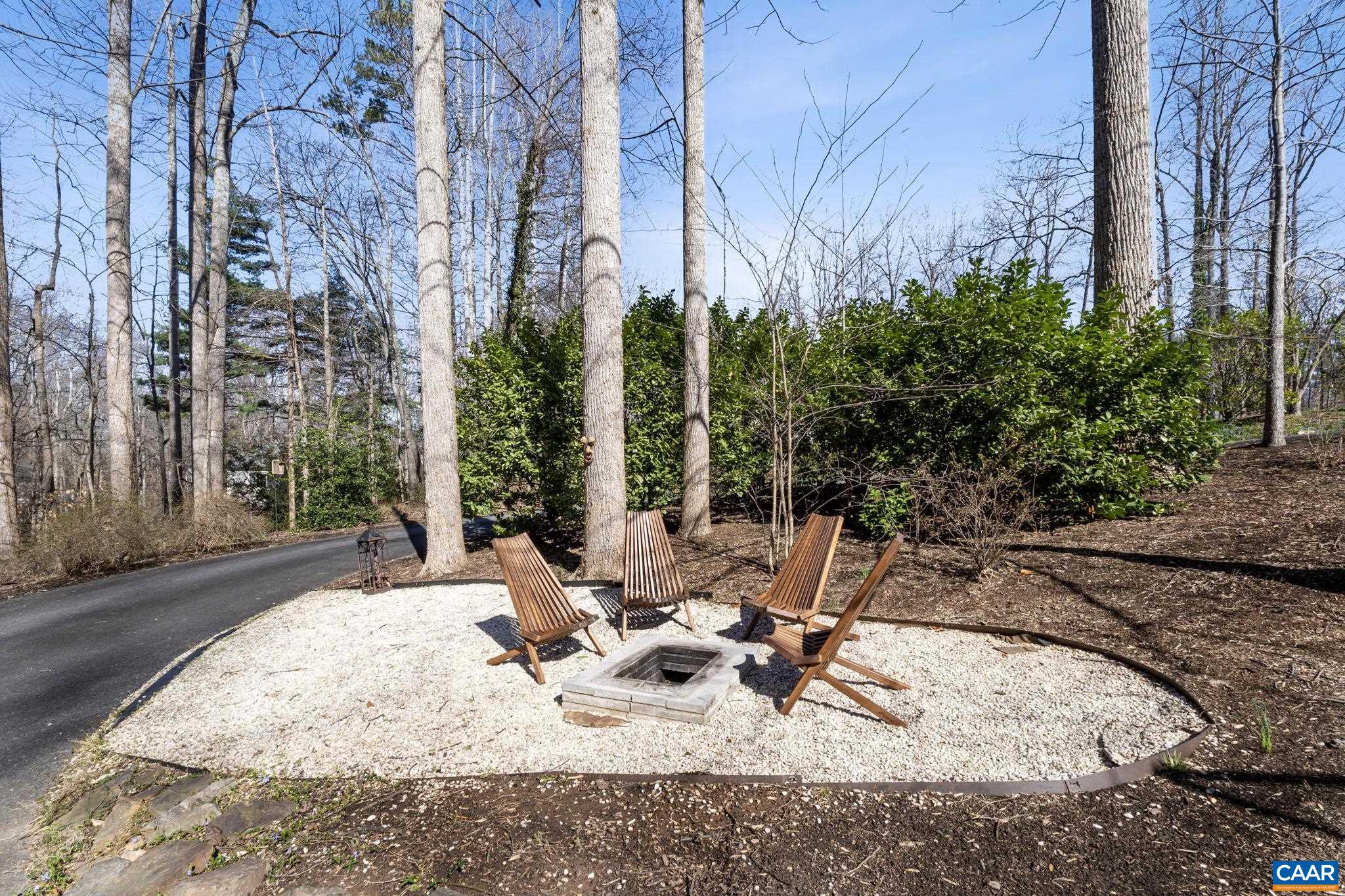 1670 BLACKWOOD RD