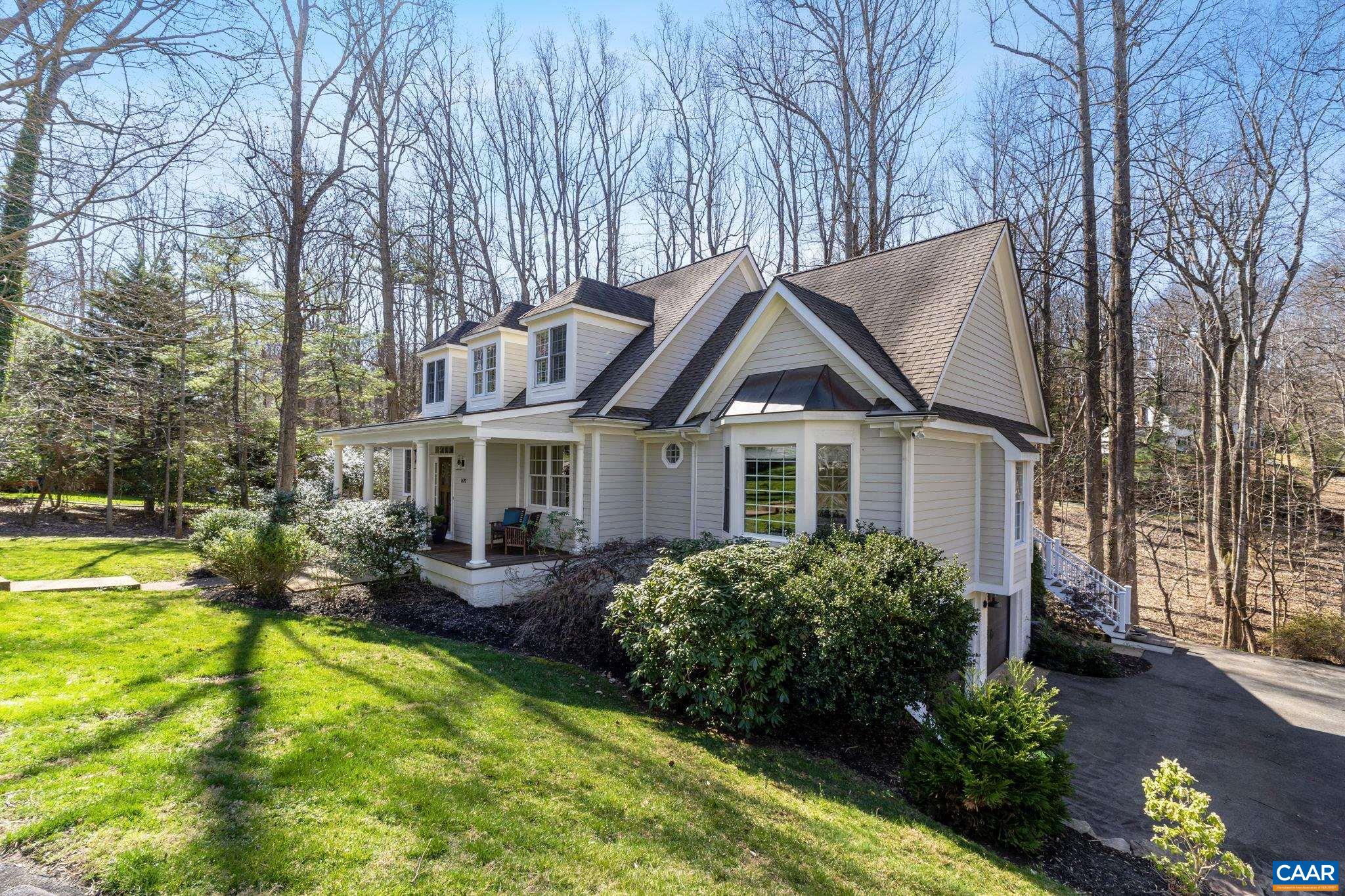 1670 BLACKWOOD RD