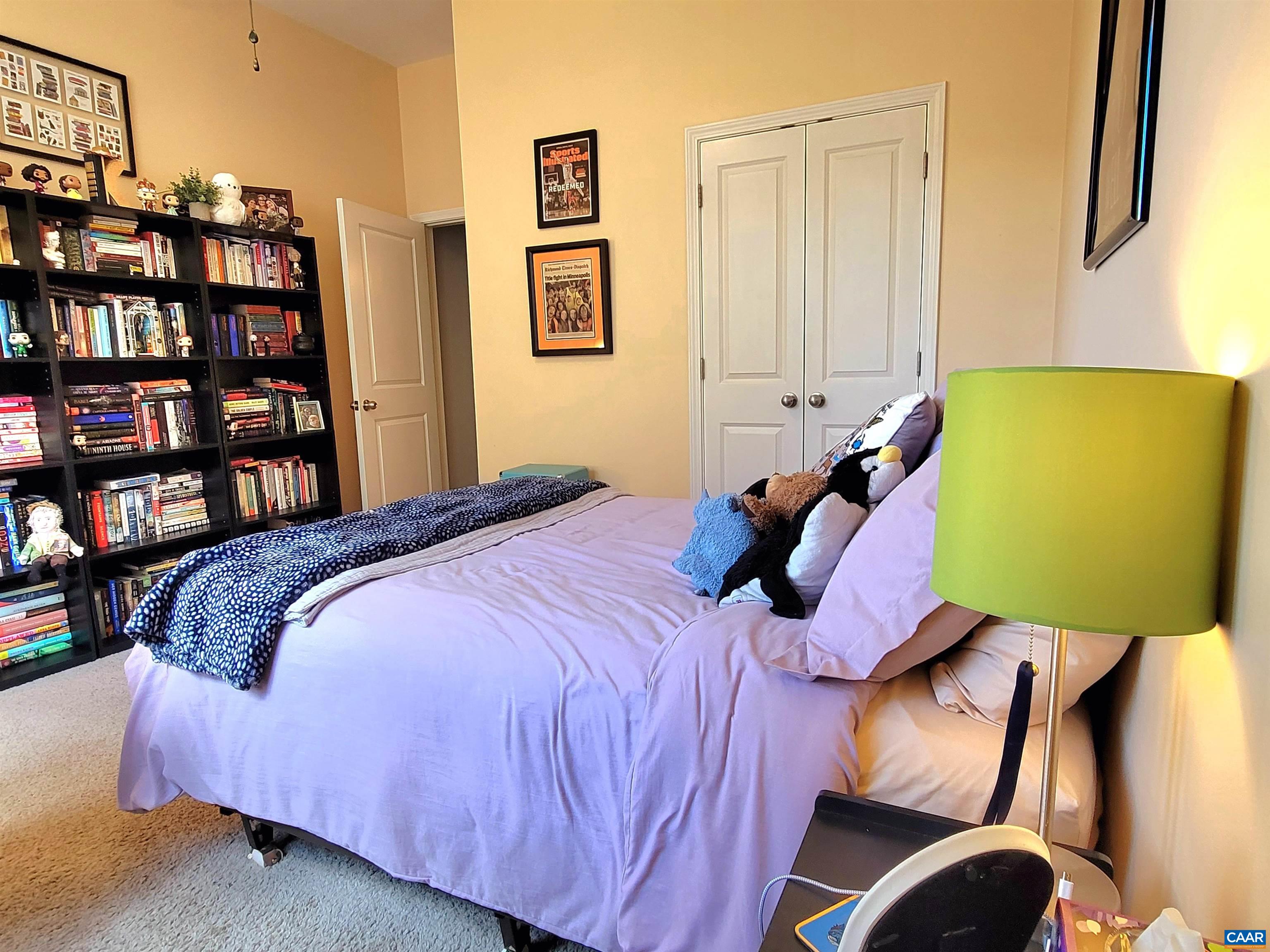 775 WALKER SQ Unit: 4D