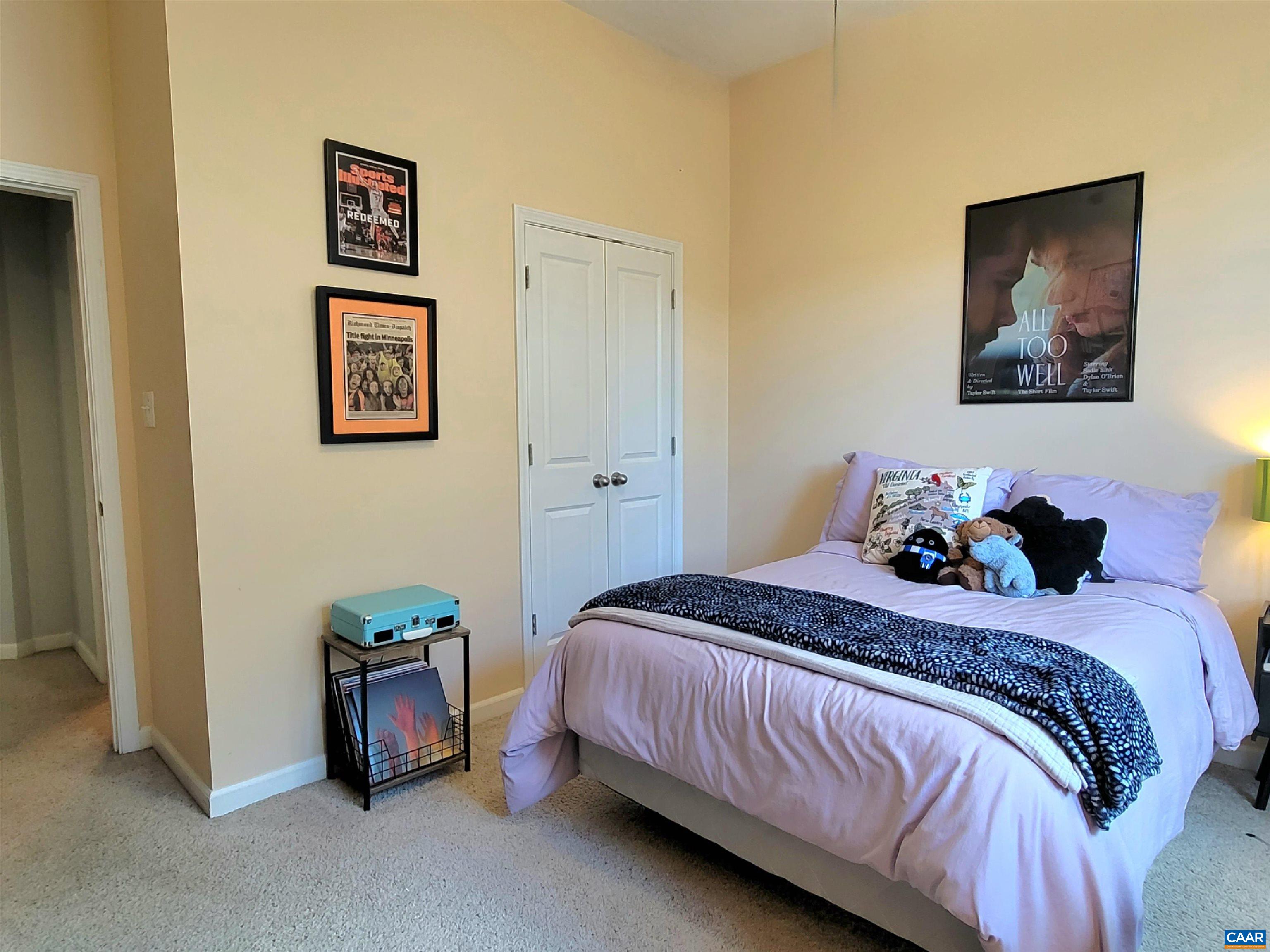 775 WALKER SQ Unit: 4D