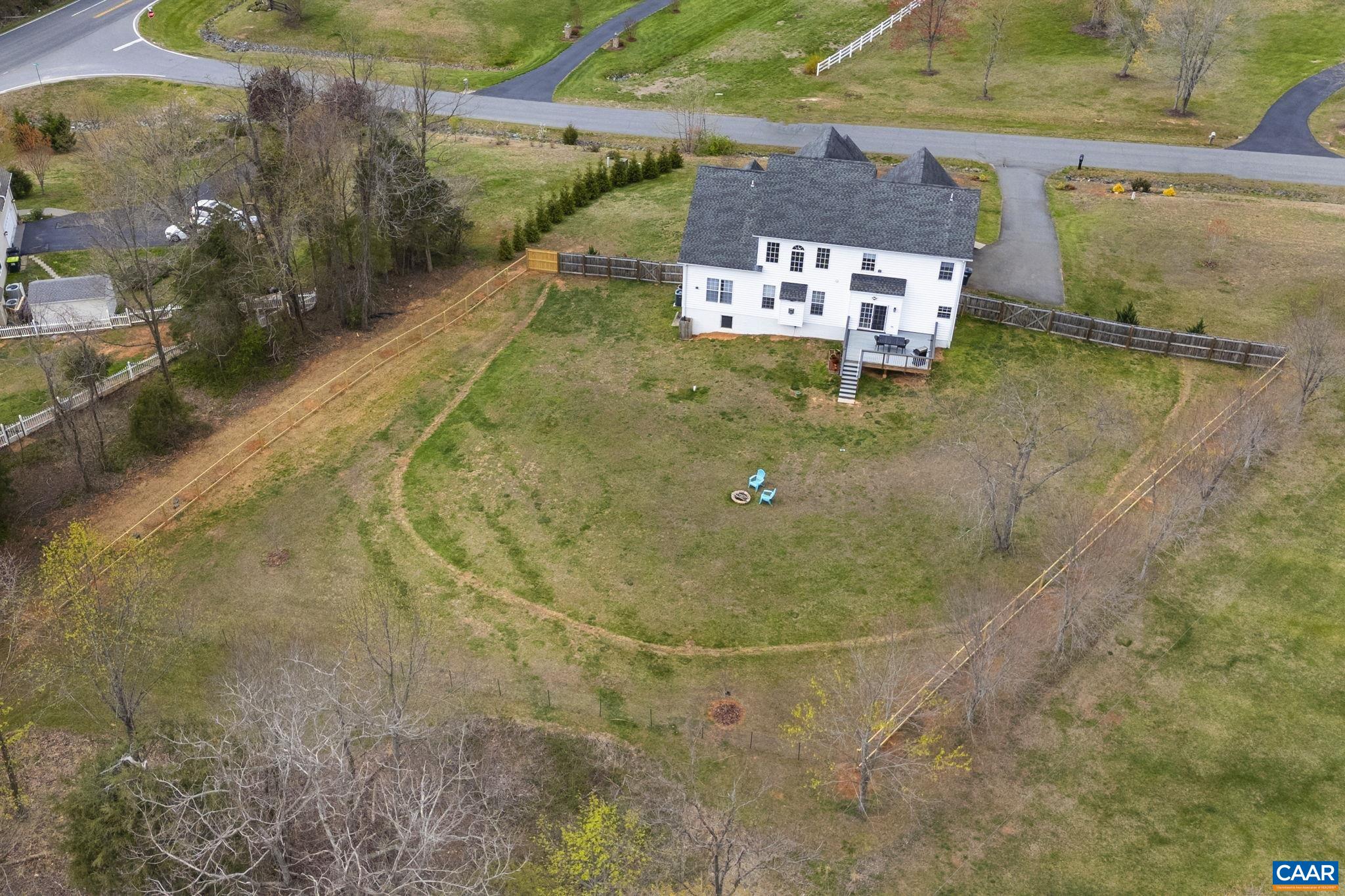 94 HANCOCK DR