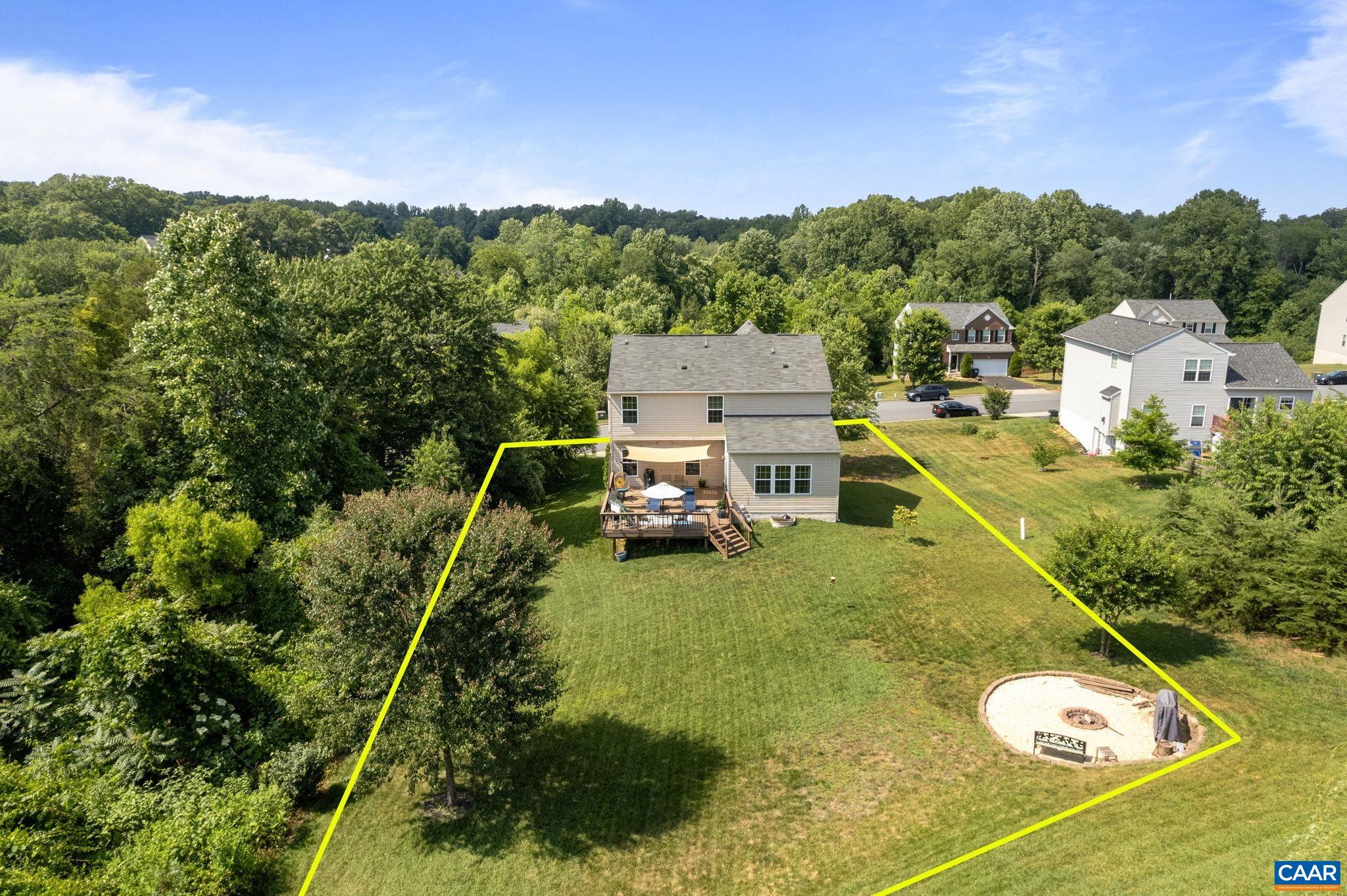 263 HOLLY HILL DR