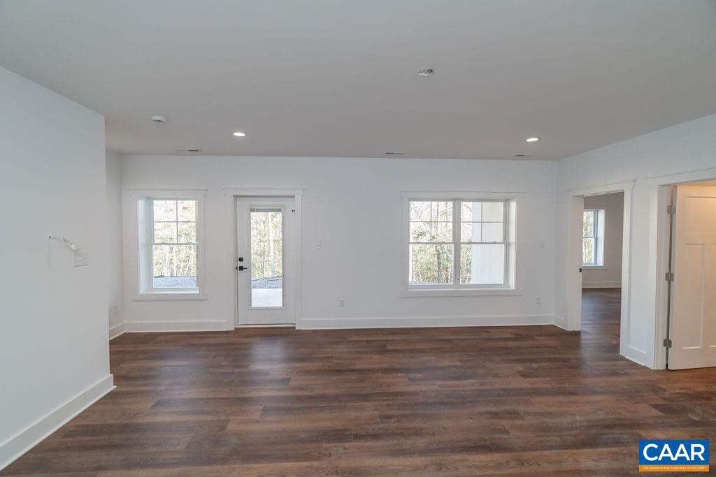 Lot 1 FRAYS MILL RD