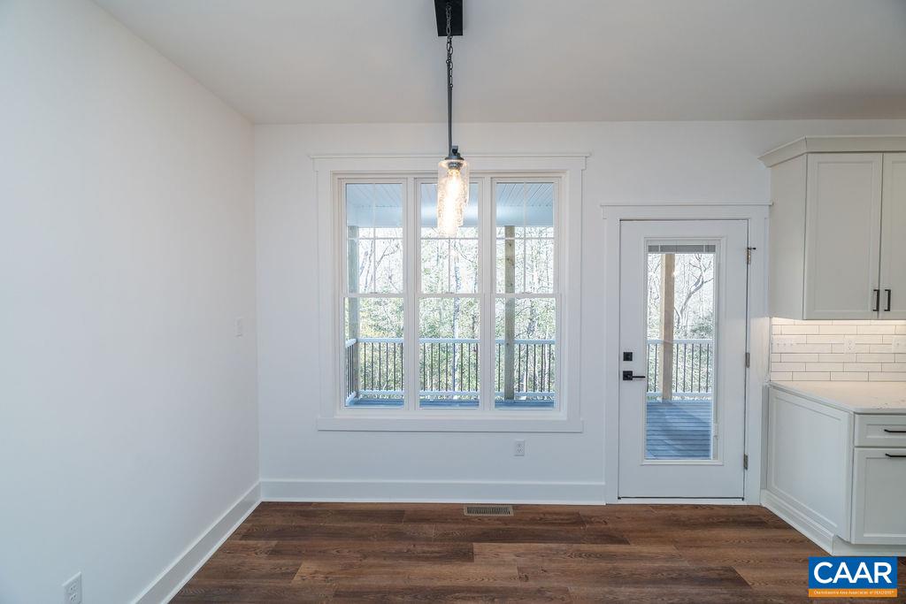 Lot 1 FRAYS MILL RD