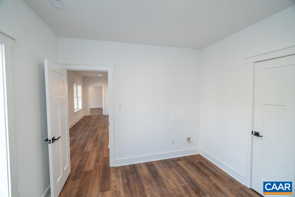 Lot 1 FRAYS MILL RD