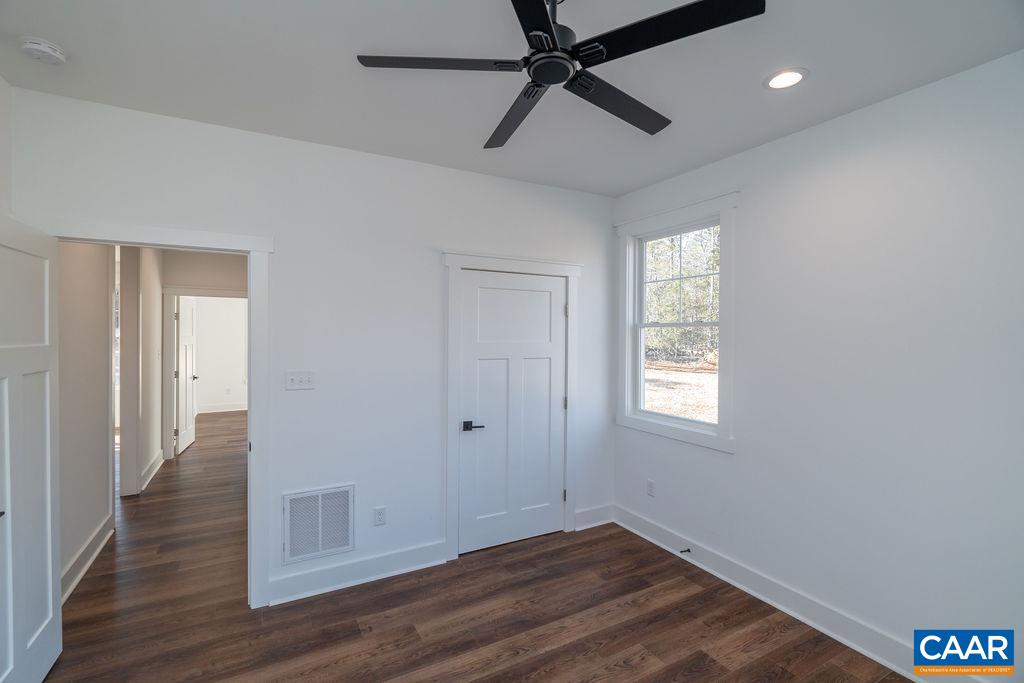 Lot 1 FRAYS MILL RD