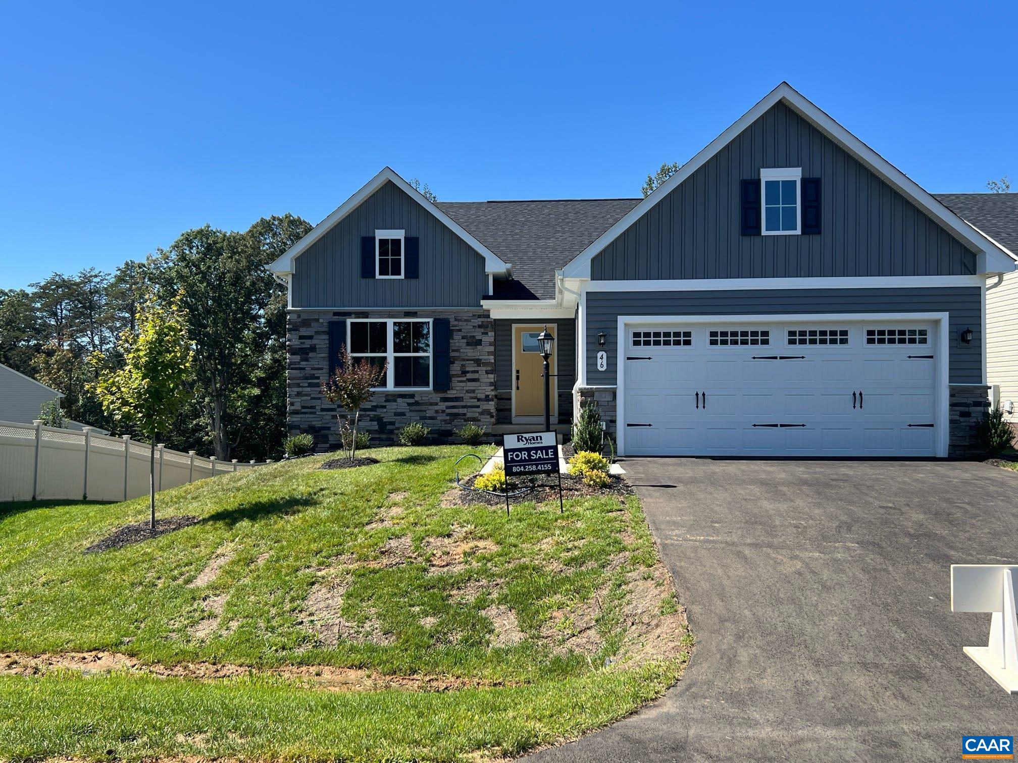 46 CONGAREE DR