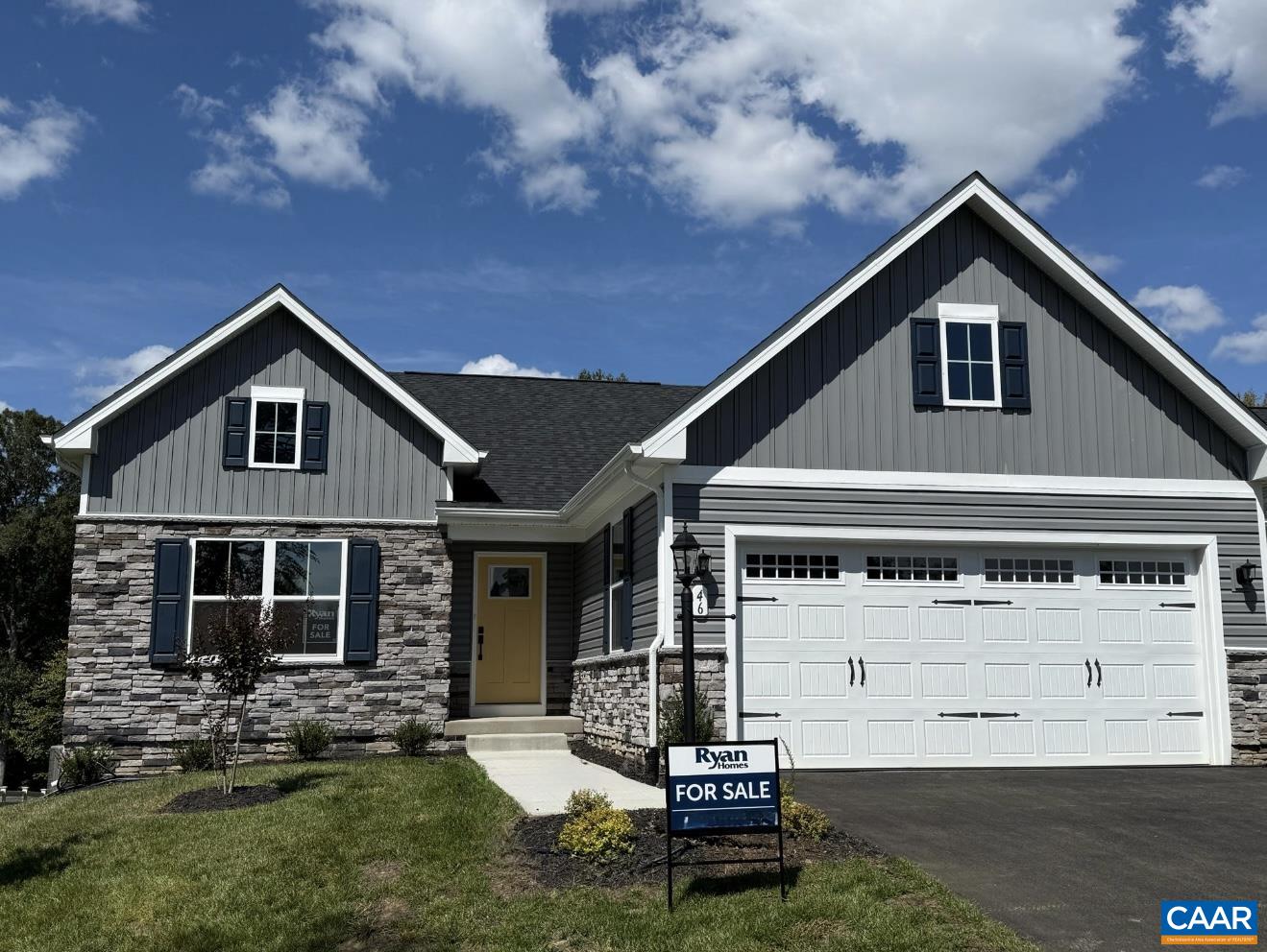 46 CONGAREE DR
