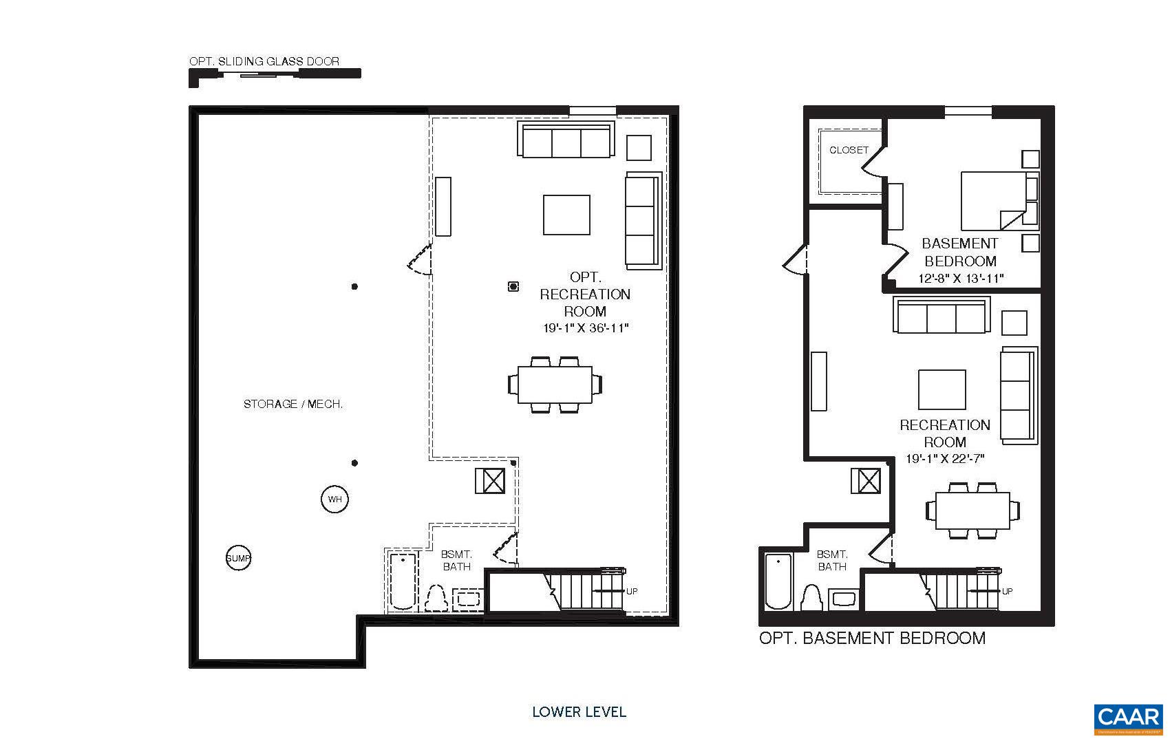 46 CONGAREE DR